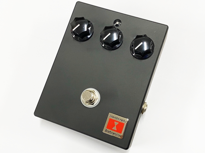 Barbarossa バルバロッサ GARGOYLE | ワタナベ楽器店 大阪店