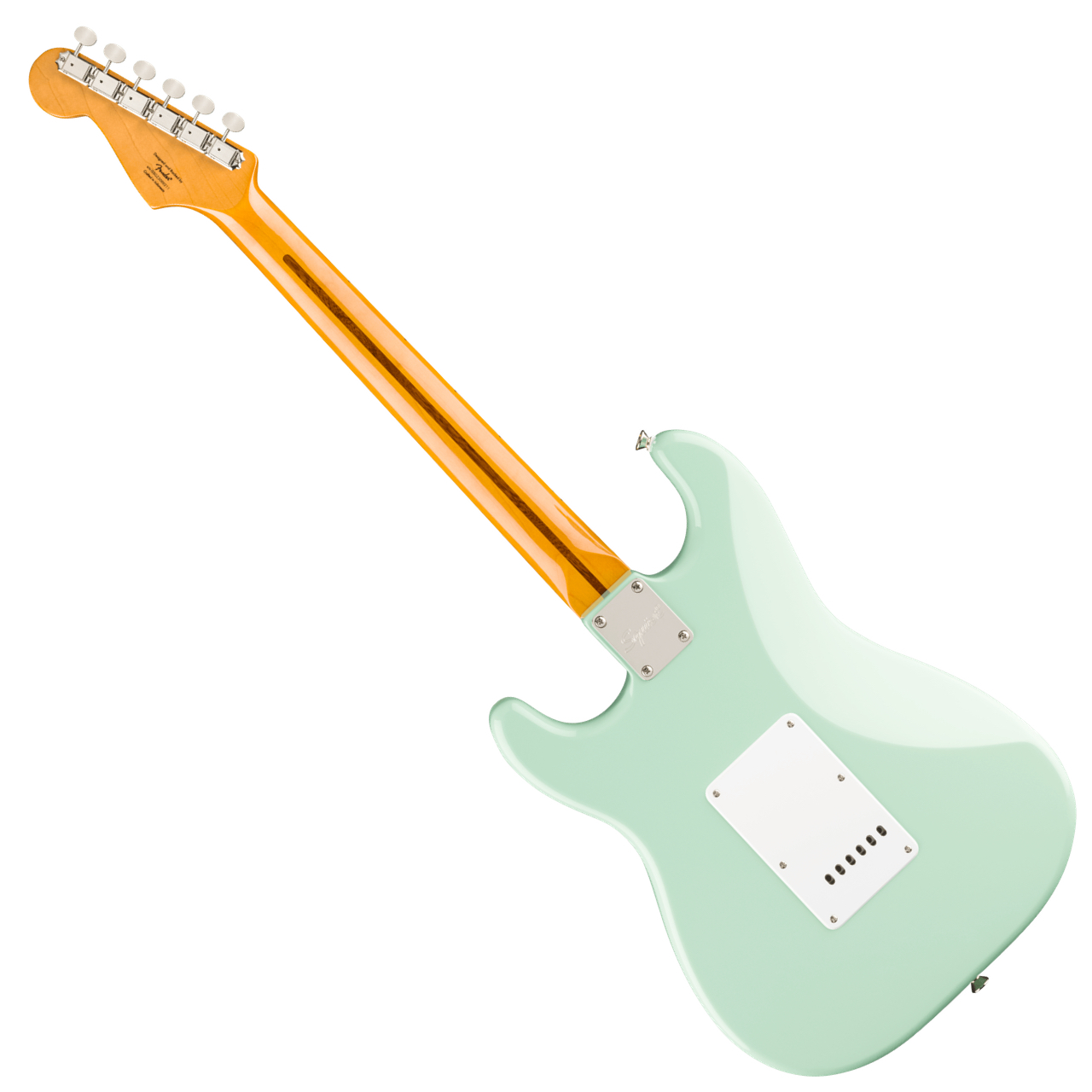 FENDER Made in Japan Traditional 60s Stratocaster, Surf