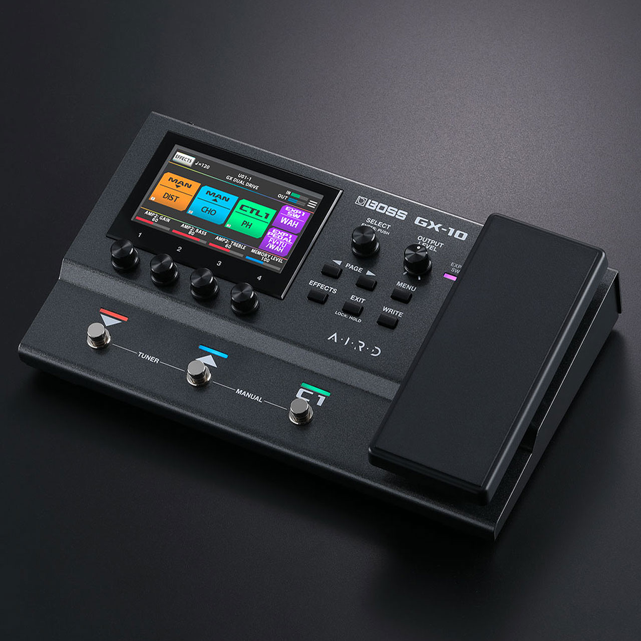 【ENG Subs】What guitar pedals to buy & how to use them with multi-effects?  (Beginner’s Guide!)