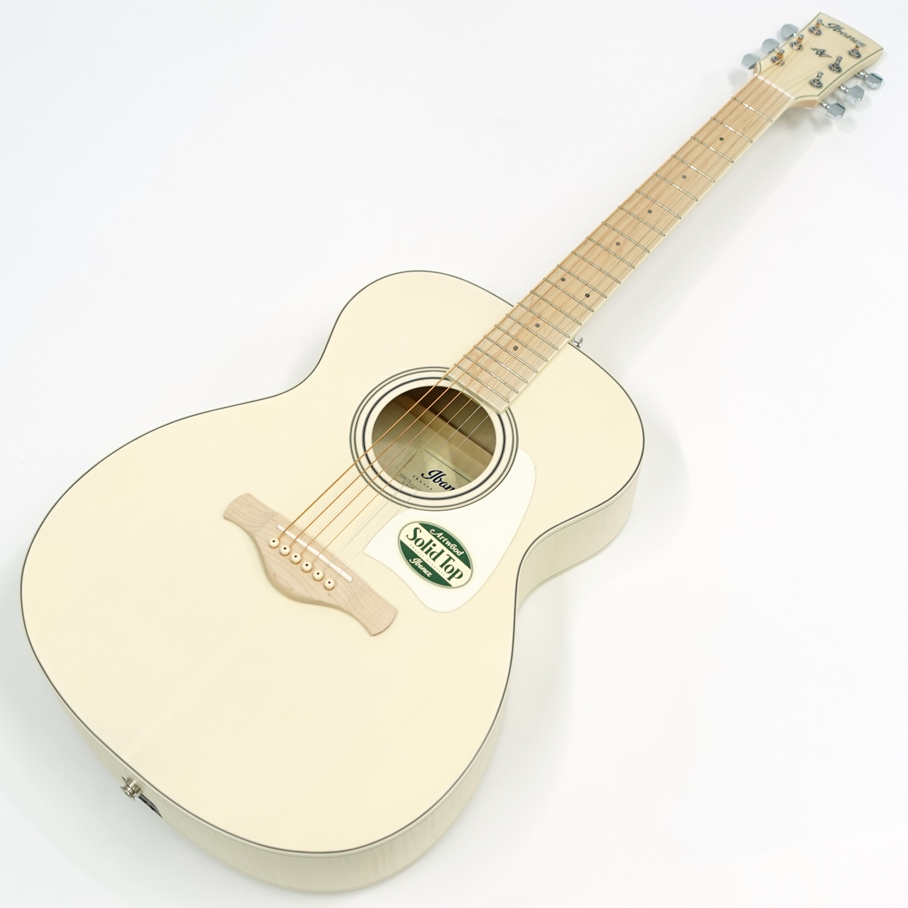 Ibanez アイバニーズ AC419E OAW 【OUTLET】 | ワタナベ楽器店