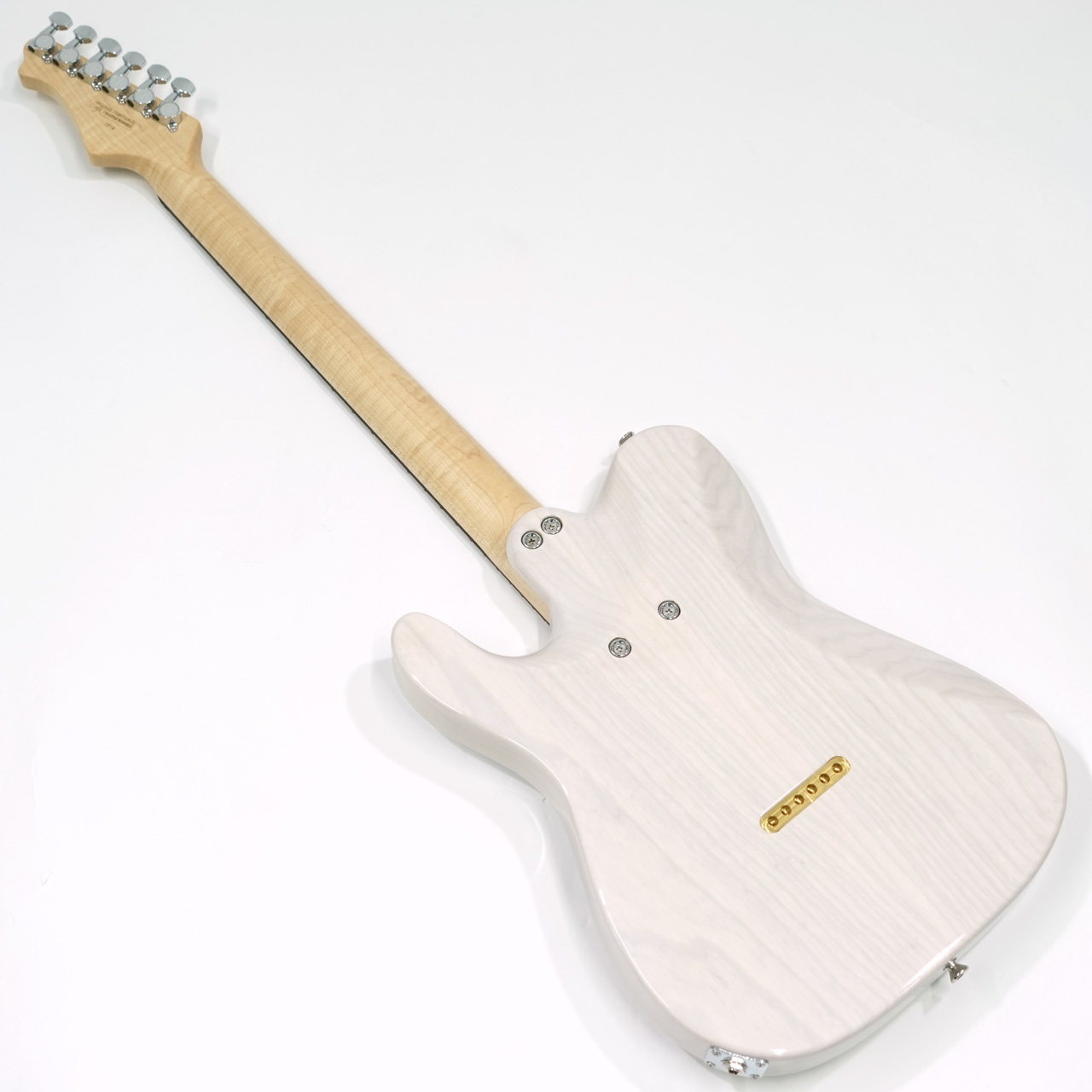 infinite Trad T-Bird 3Tone Sunburst-Gold Medium Aged【受注
