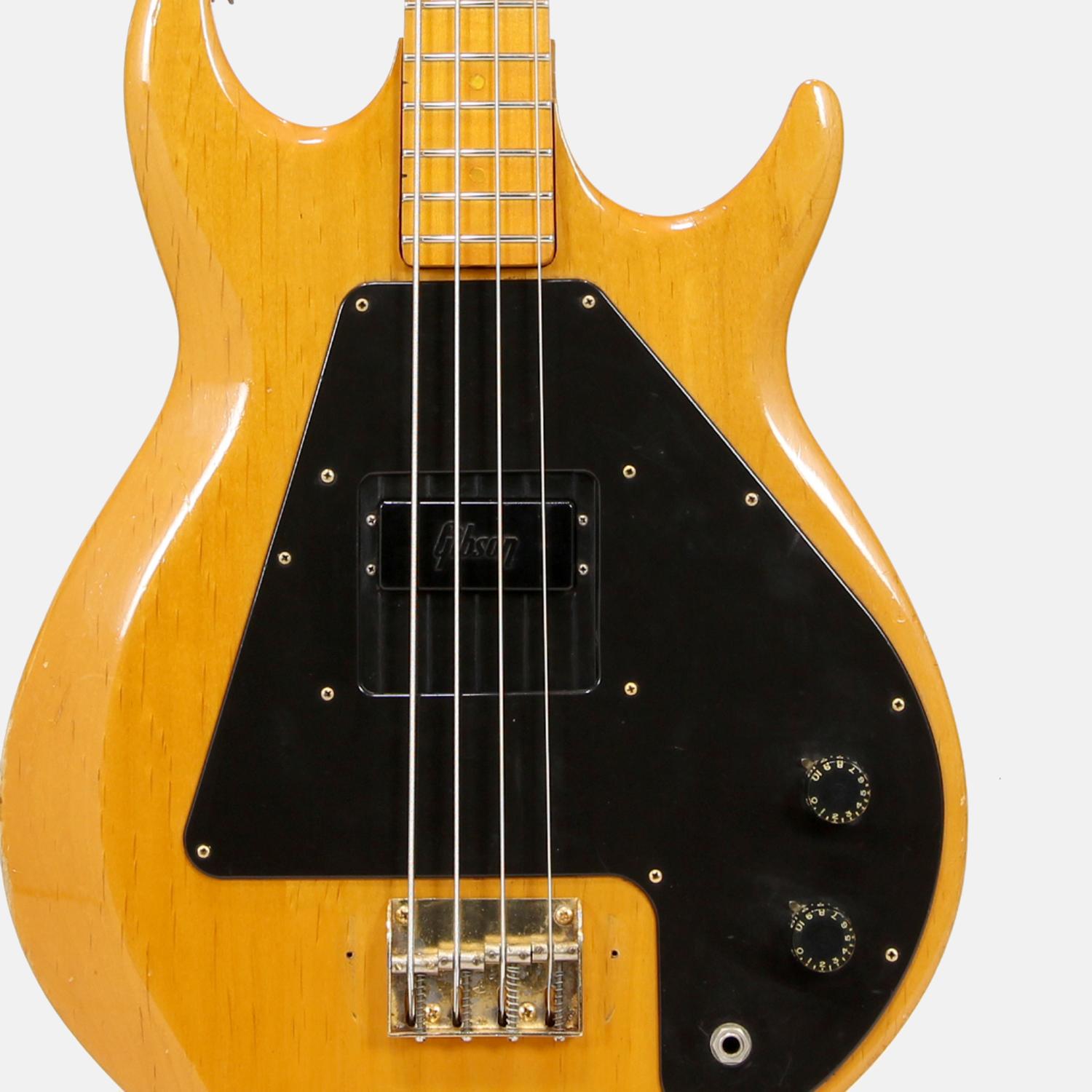 Gibson ギブソン GRABBER '74～'75年製 | ワタナベ楽器店 京都本店