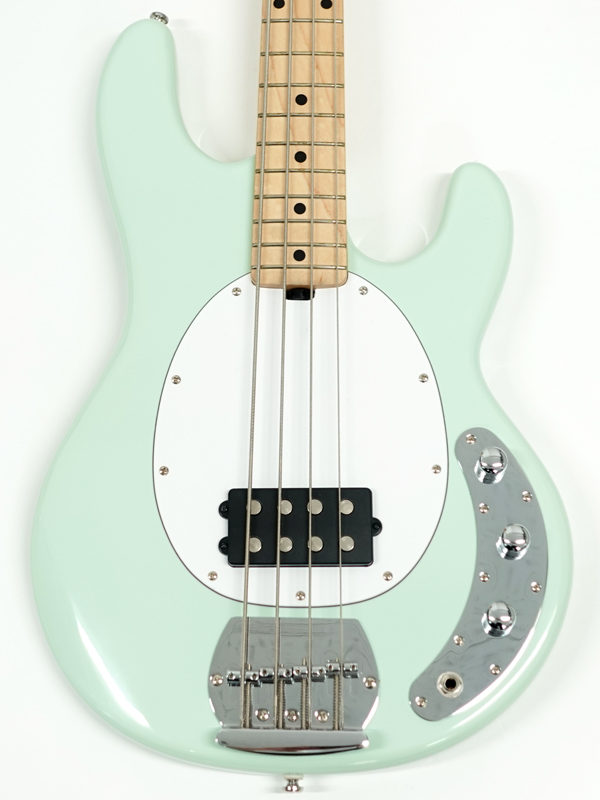 Sterling by Musicman RAY4 Mint Green アウトレット 特価品