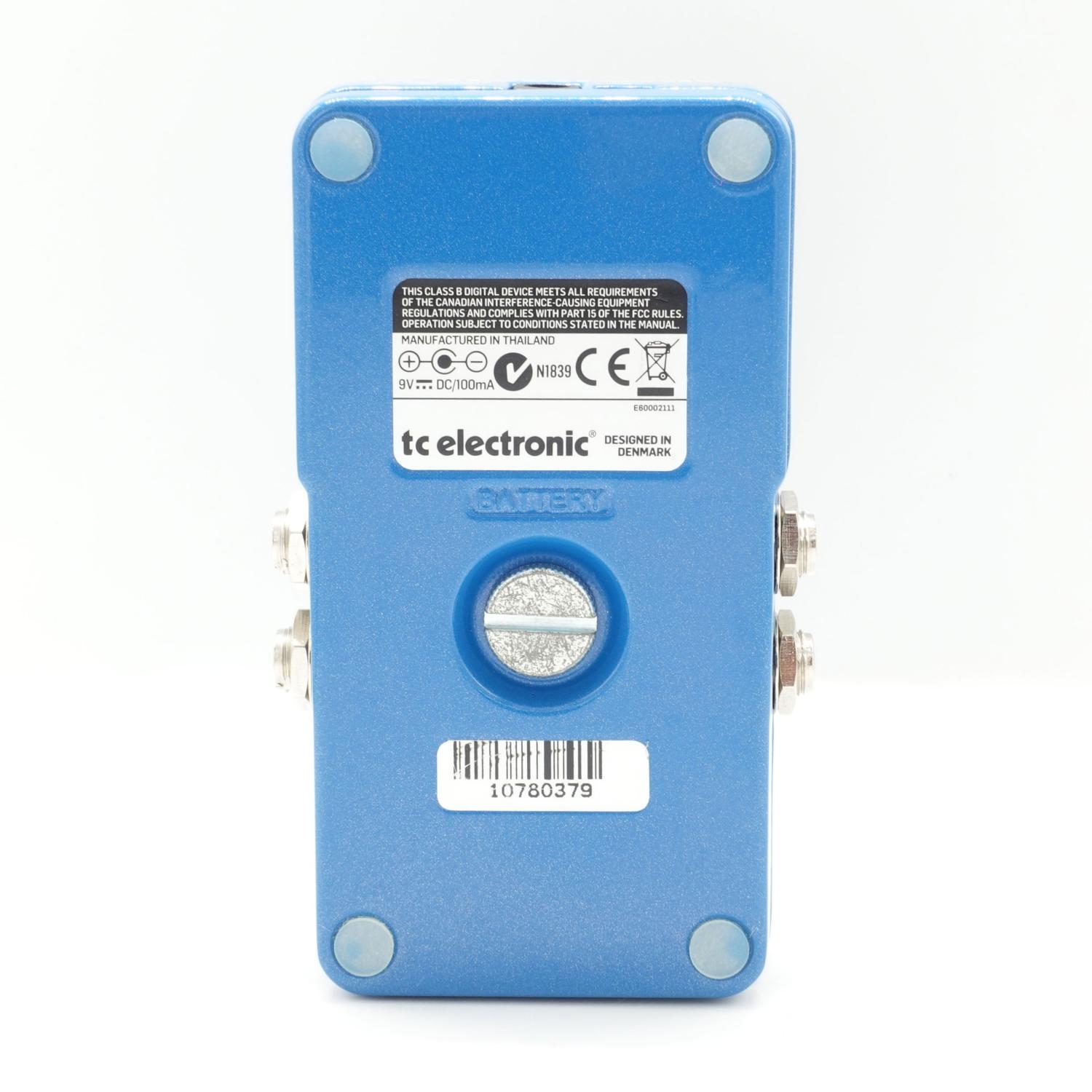 ティーシーエレクトロニック(Tc Electronic) ディレイ FLASHBACK 2