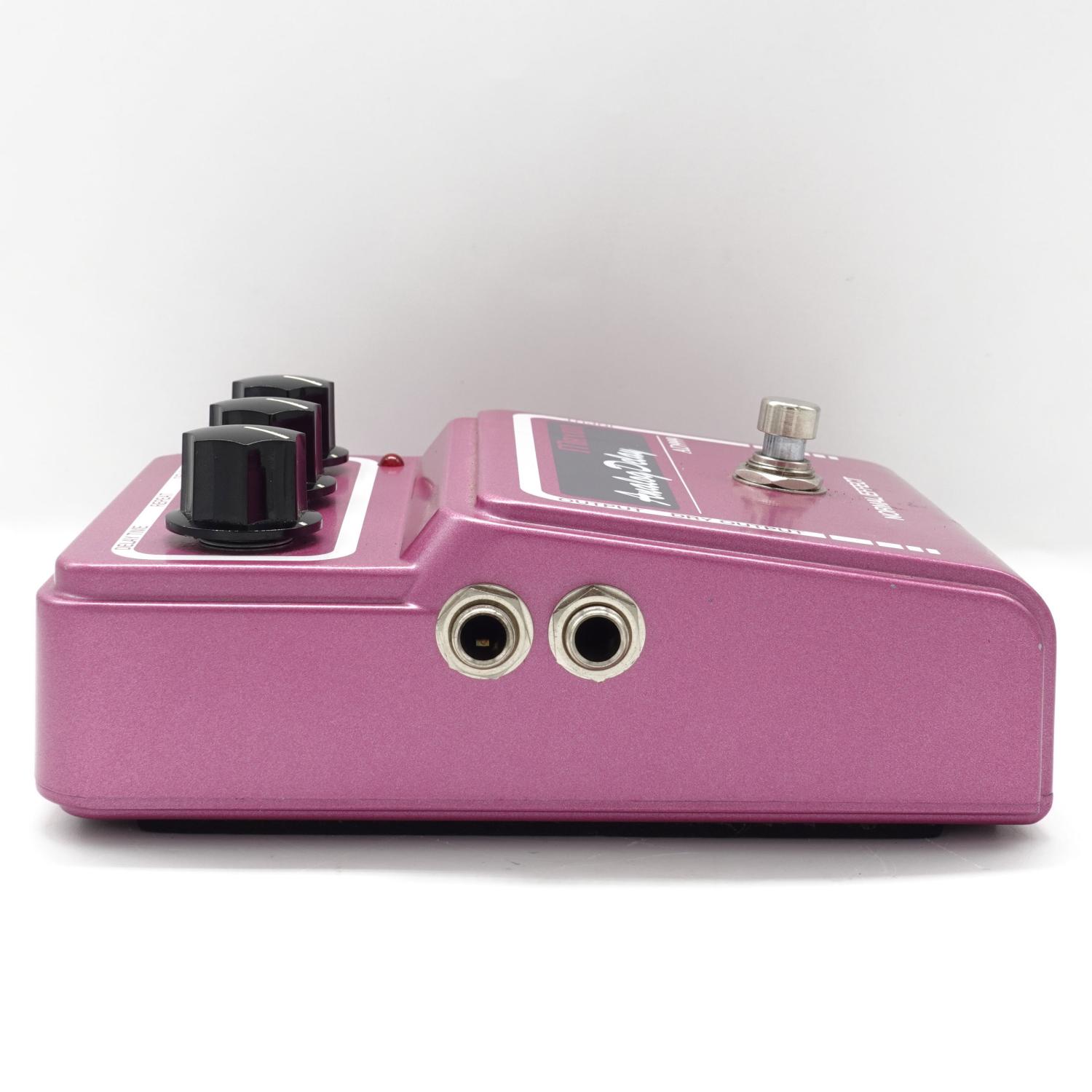 Maxon マクソン AD999 Analog Delay | ワタナベ楽器店 京都本店