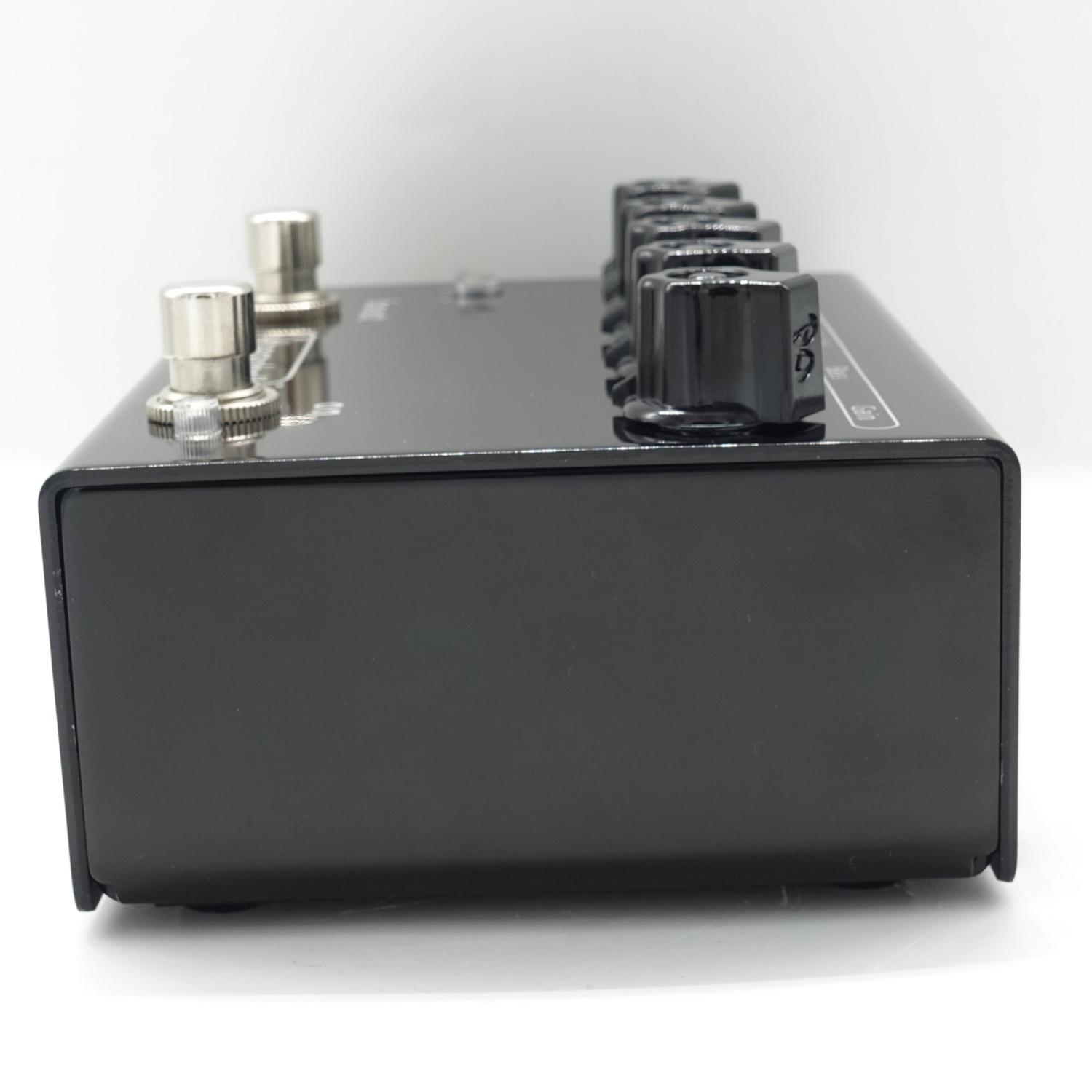 Bogner ボグナー Uberschall | ワタナベ楽器店 京都本店