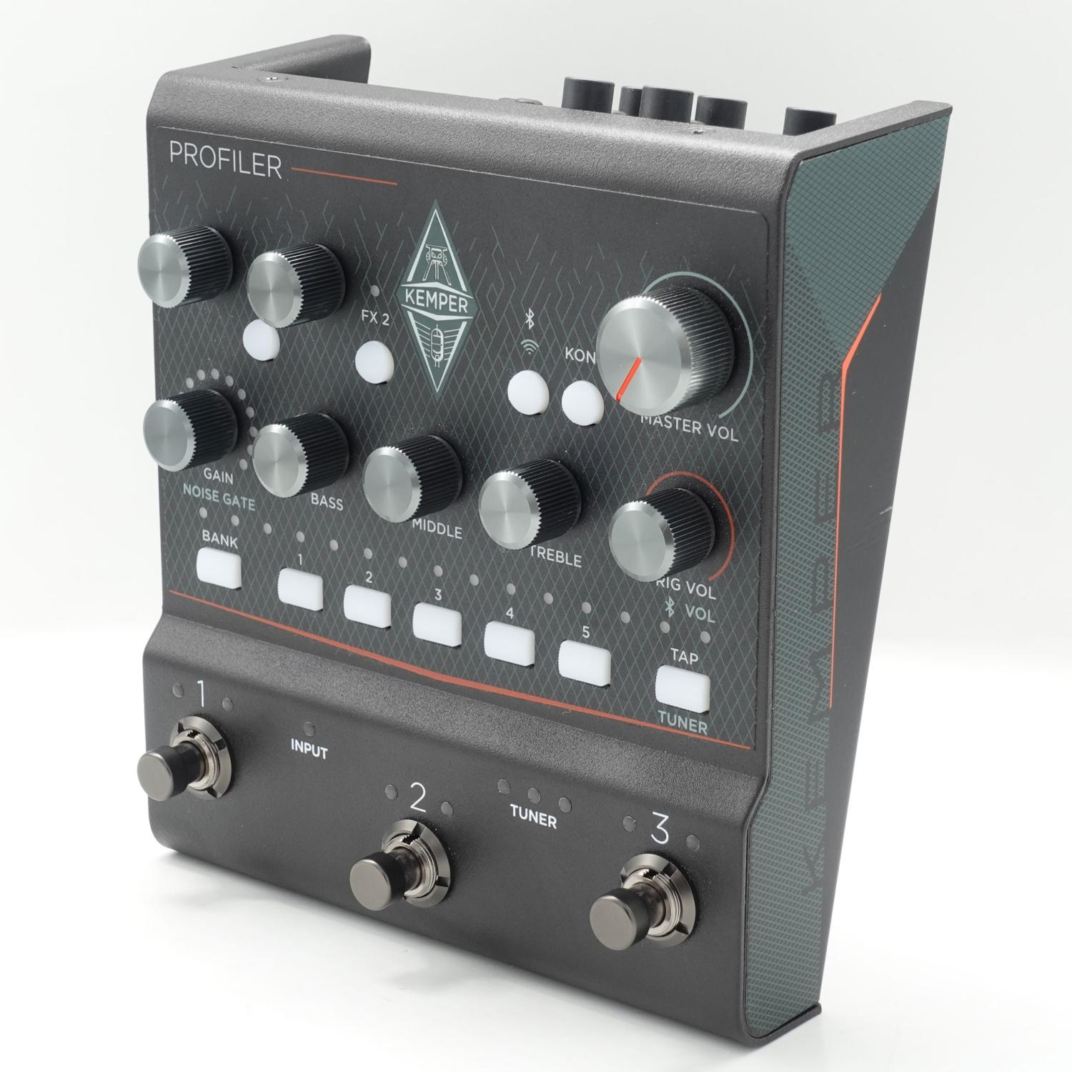 Kemper ケンパー PROFILER PLAYER | ワタナベ楽器店 京都本店 Kemper ケンパー PROFILER PLAYER | ワタナベ楽器店 京都本店