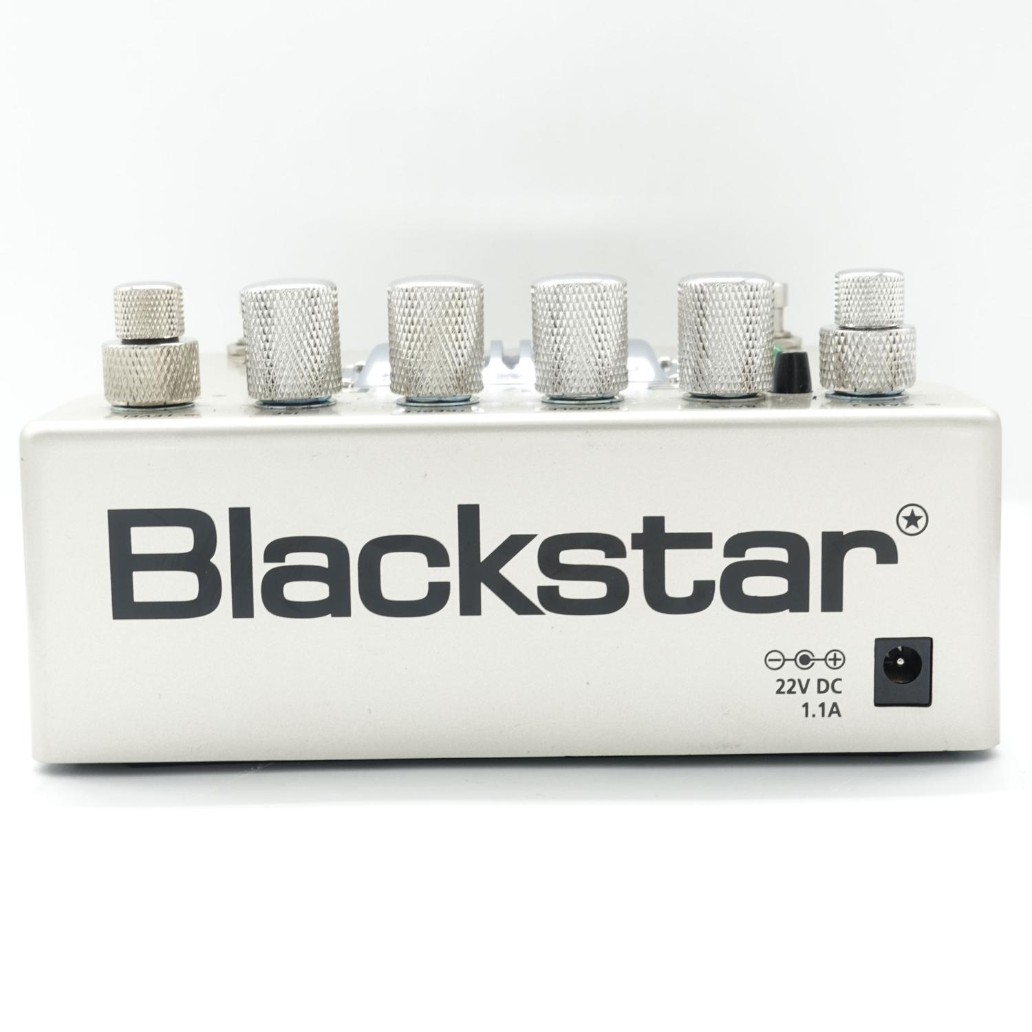 Blackstar ブラックスター HT-DUAL DS-2 | ワタナベ楽器店 京都本店