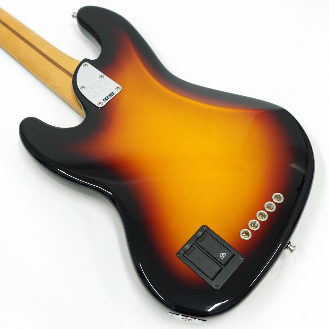 Fender American Standard 5弦ベース Fender American Standard 5弦ベース Fender American Standard