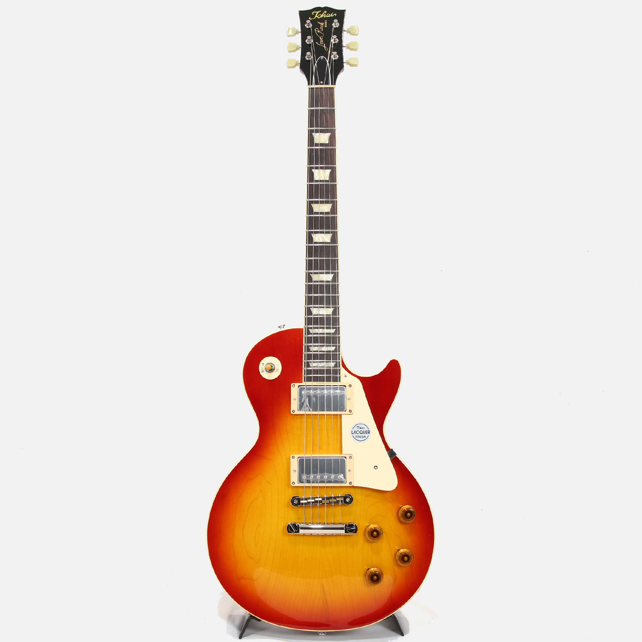 楽天市場】Tokai トーカイ LS-101 SGM エレキギター : chuya