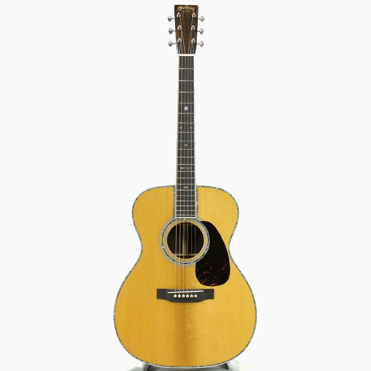 Martin Custom Shop CTM 000-42 Style Pre-war 