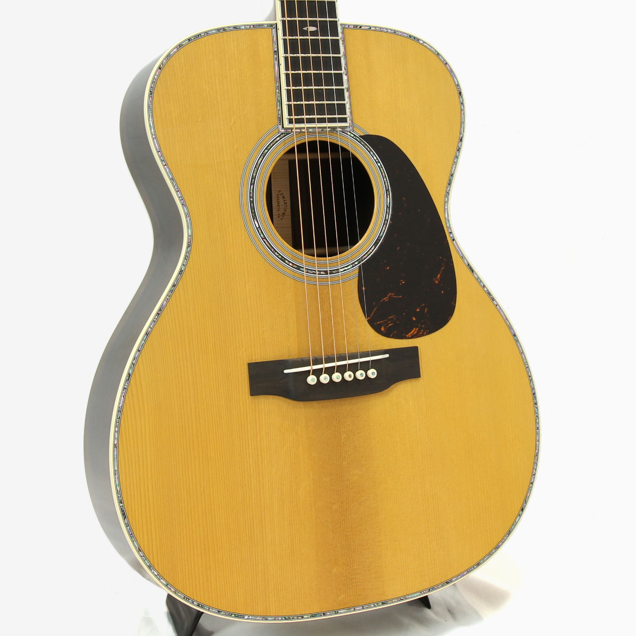 Martin Custom Shop CTM 000-42 Style Pre-war 