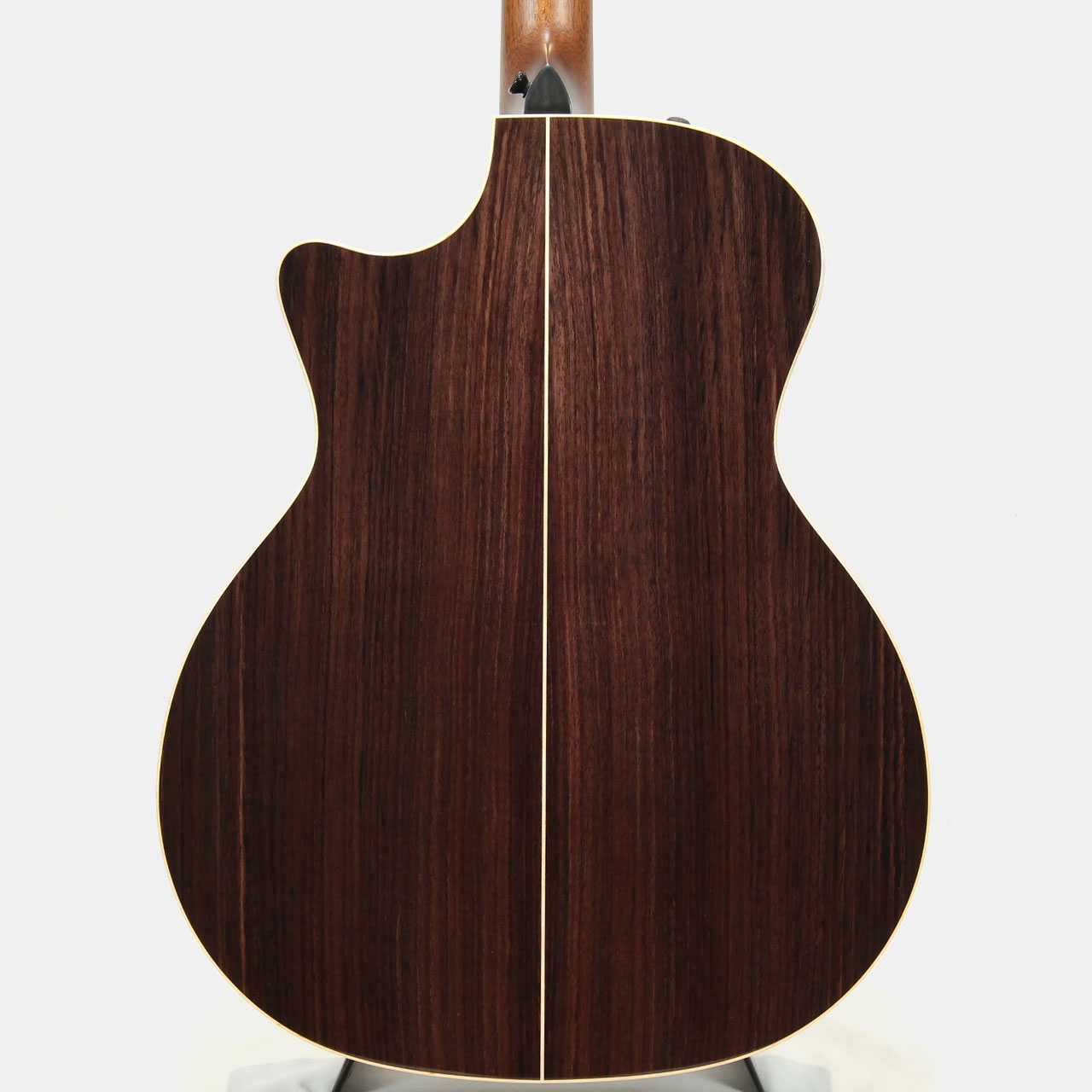 814ce Indian Rosewood Acoustic-Electric Guitar | Taylor Guitars