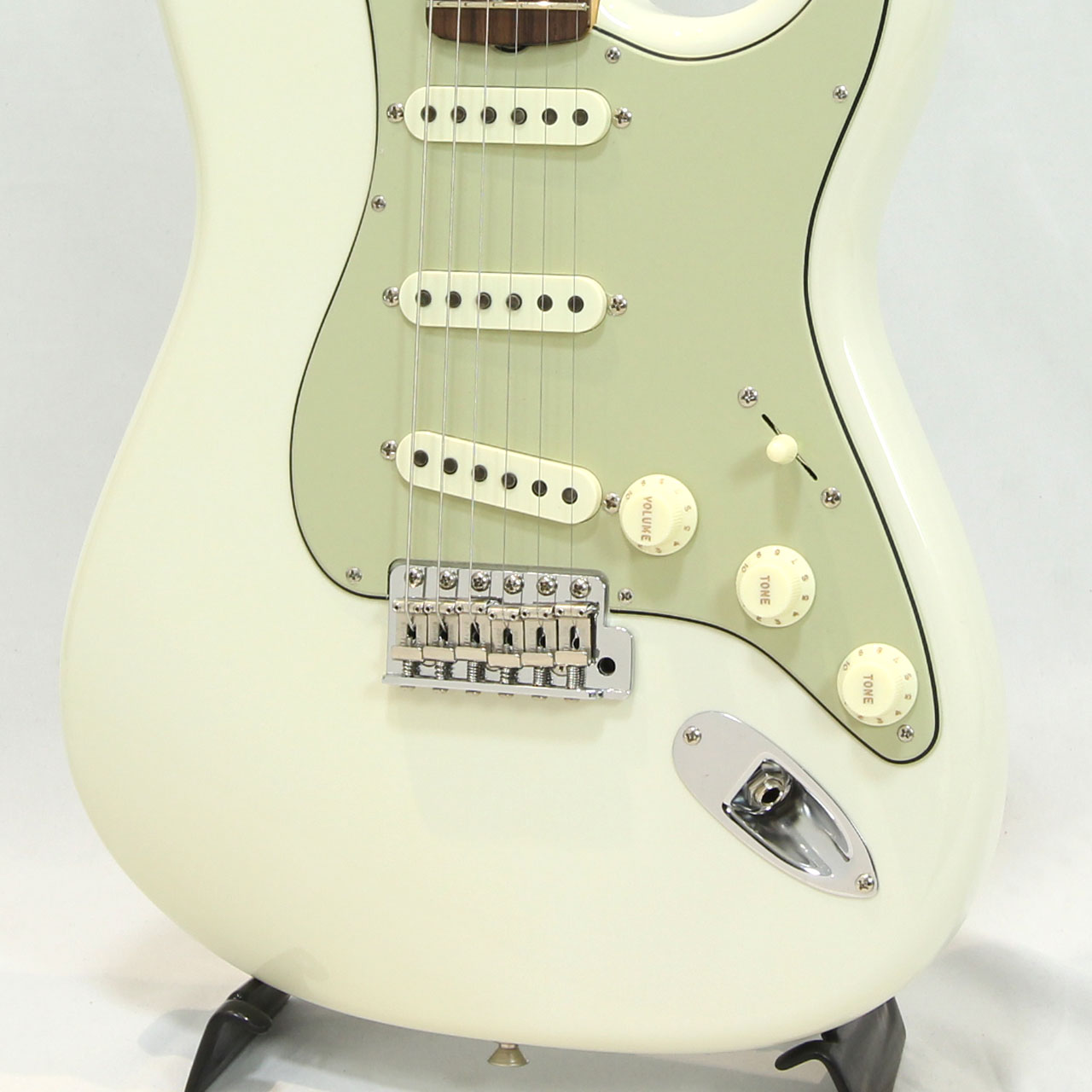 ギター Fender custom shop 59 Stratocaster NOS Fender Custom Shop '59 Hardtail Vintage Custom NOS Stratocaster 2023 C