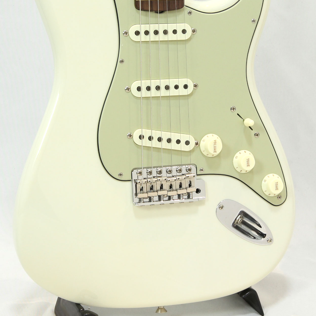 Fender Custom Shop Vintage Custom 1959 Stratocaster NOS Aged