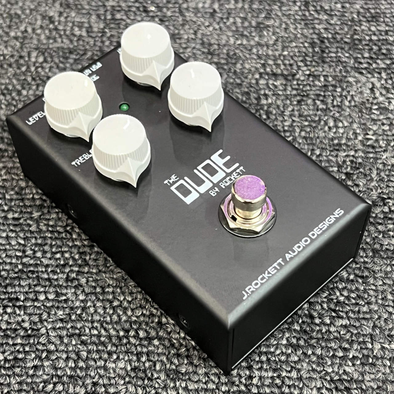 【希少品】J.Rockett Audio Design DUDE ODS V2 31z1jx+4J9L.jpg