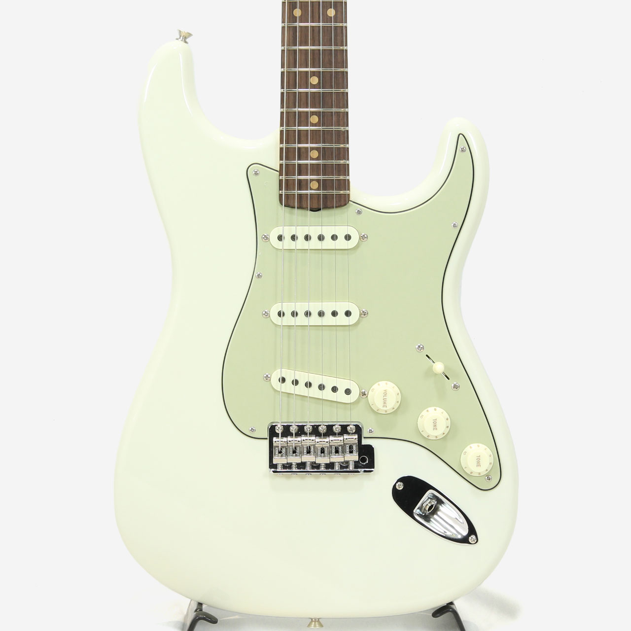 カスタムペイント オリジナル ストラトキャスター （Fender