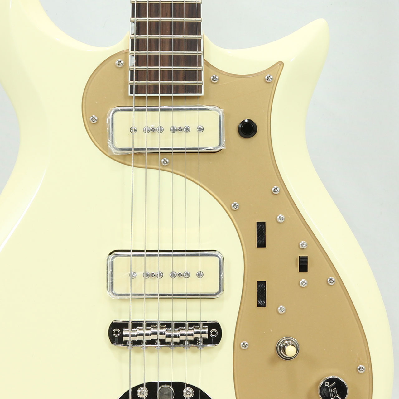 GRETSCH グレッチ Limited Edition Jack Antonoff Signature CVT