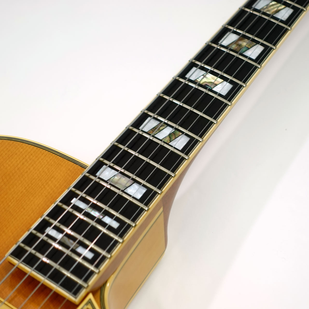 Ibanez アイバニーズ ARTSTAR AF200 / NT < Used / 中古品