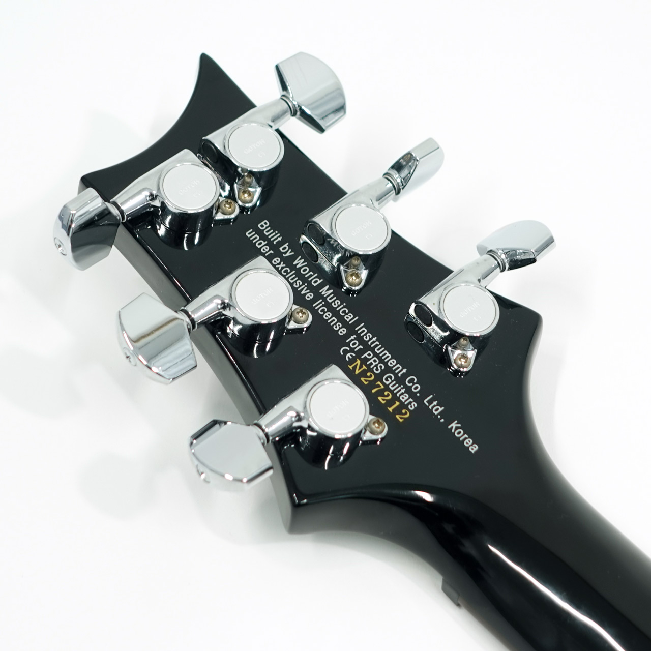 Paul Reed Smith /PRS ポール・リード・スミス SE Paul Allender
