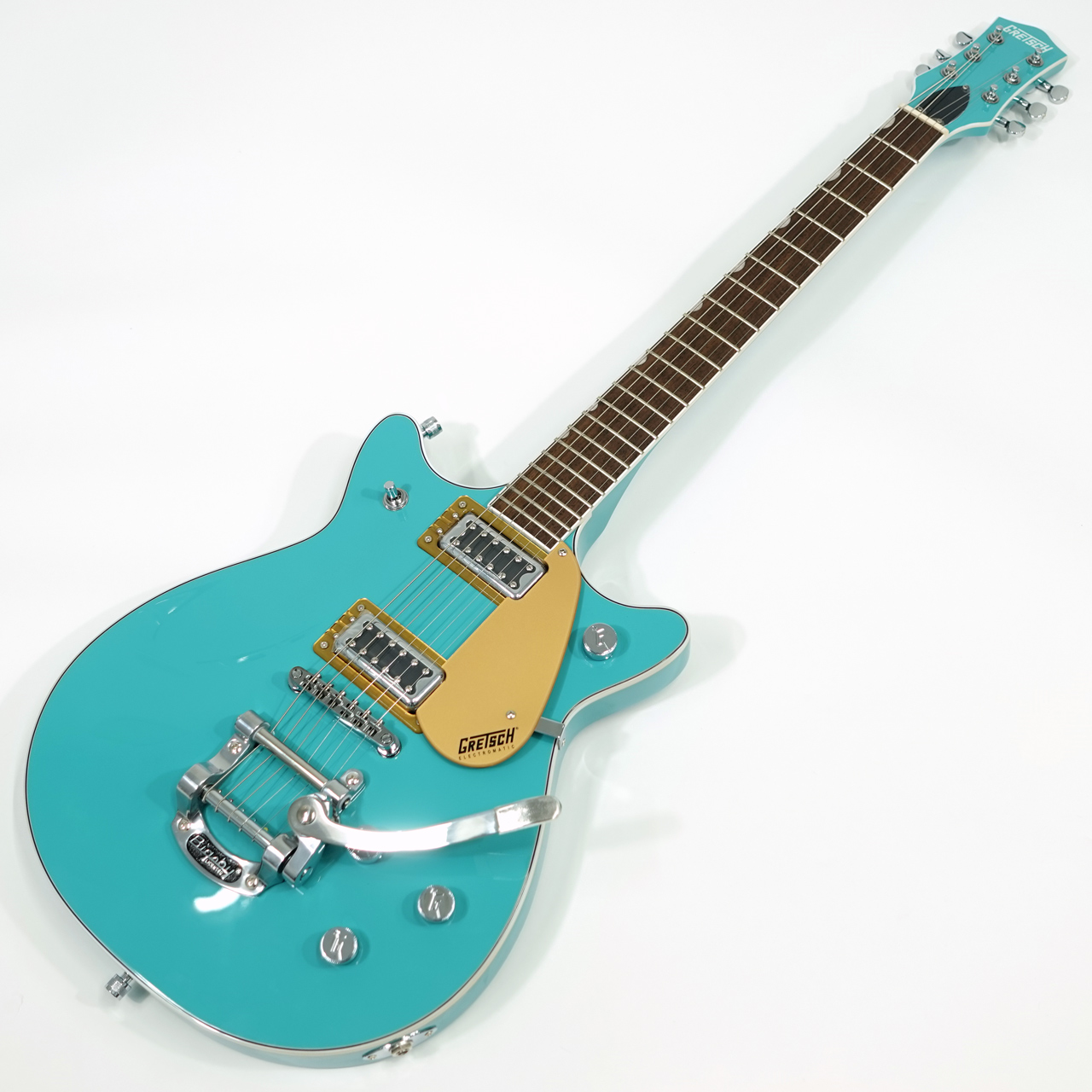 GRETSCH グレッチ G5232T Electromatic Double Jet FT with Bigsby