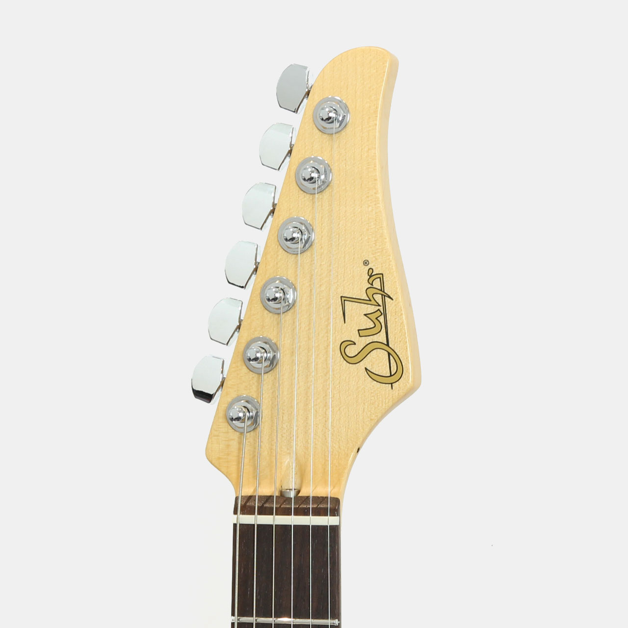 Suhr サー Classic S Antique 3-Tone Sunburst エレキギター Suhr サー Classic S Antique 3-Tone Sunburst エレキギター