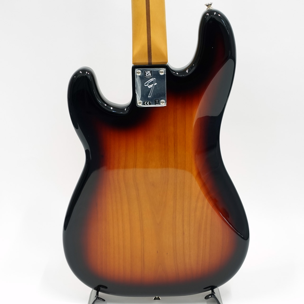 Fender フェンダー Player II Precision Bass 3-Color Sunburst