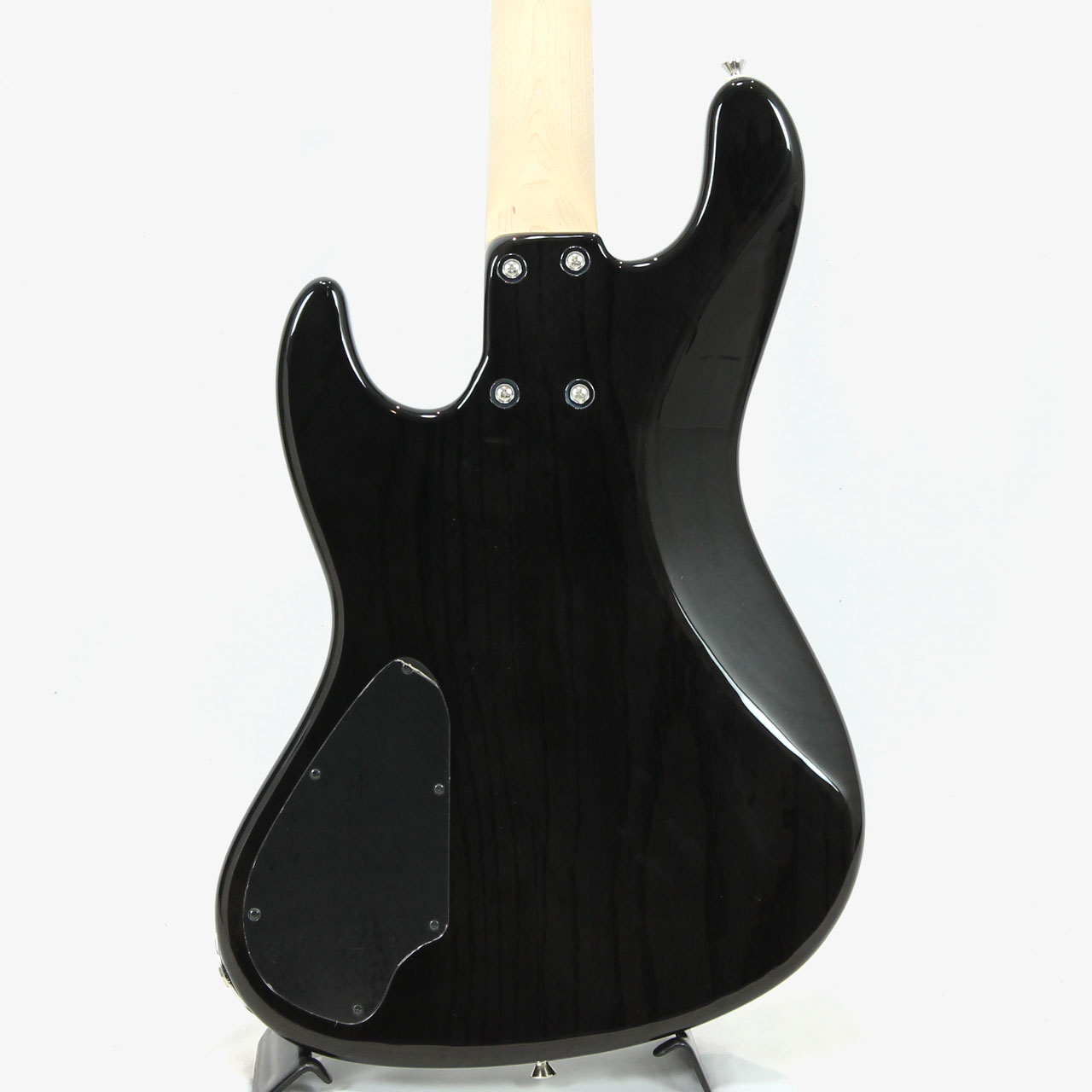 Red House Guitars Seeker J/4 ASH TRANS BLACK 日本製 オーダー