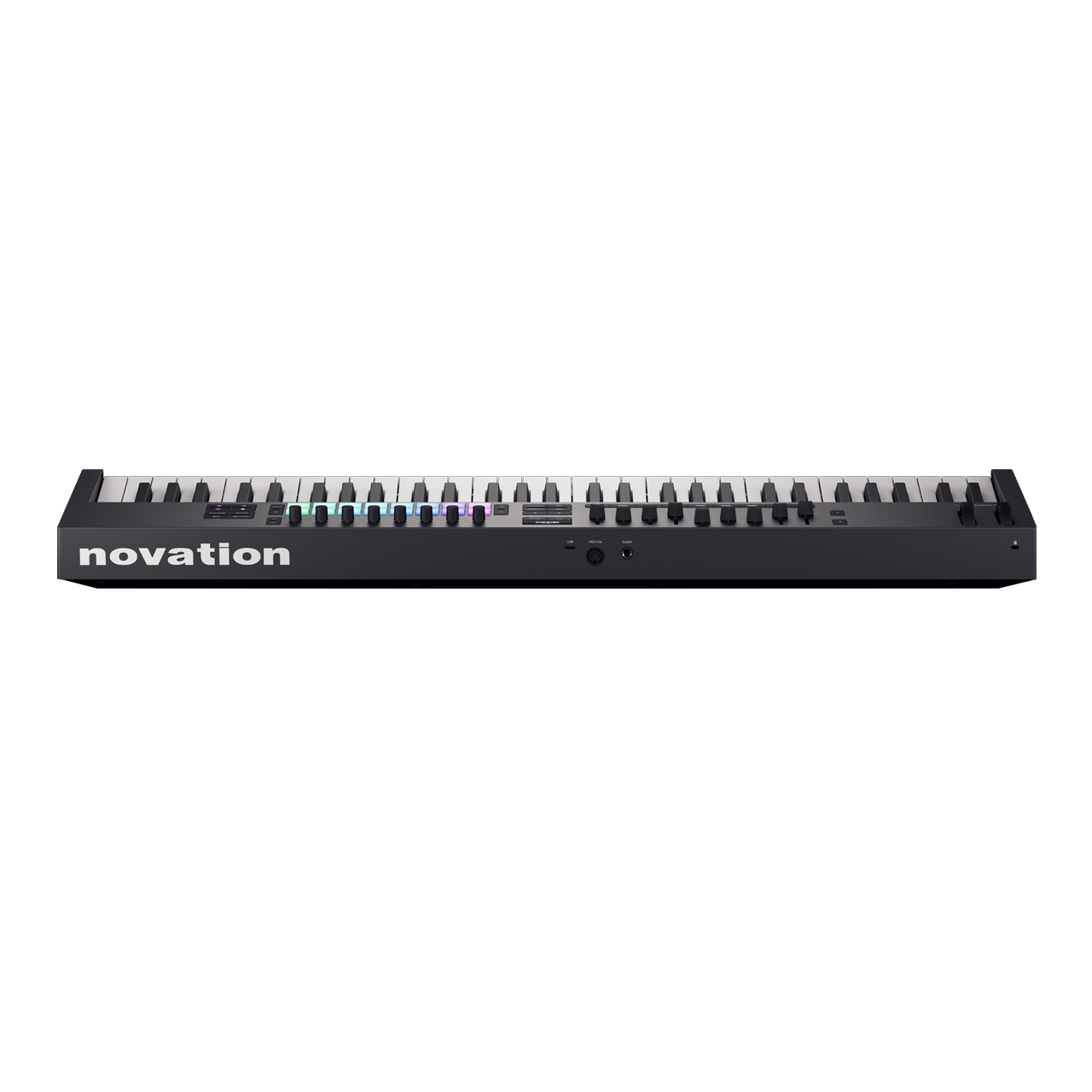 novation ノベイション Launchkey 61 MK4 61鍵 USB MIDIキーボード