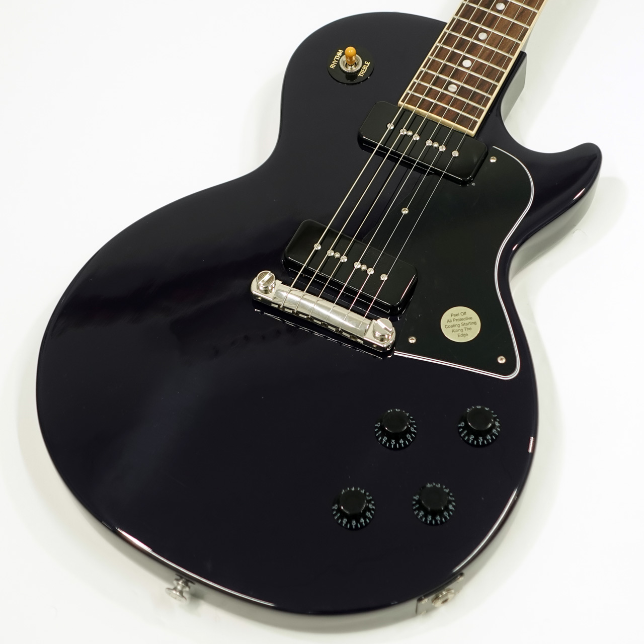 ギブソン　レスポールスペシャル Gibson ギブソン Les Paul Special / Deep Purple #205520290
