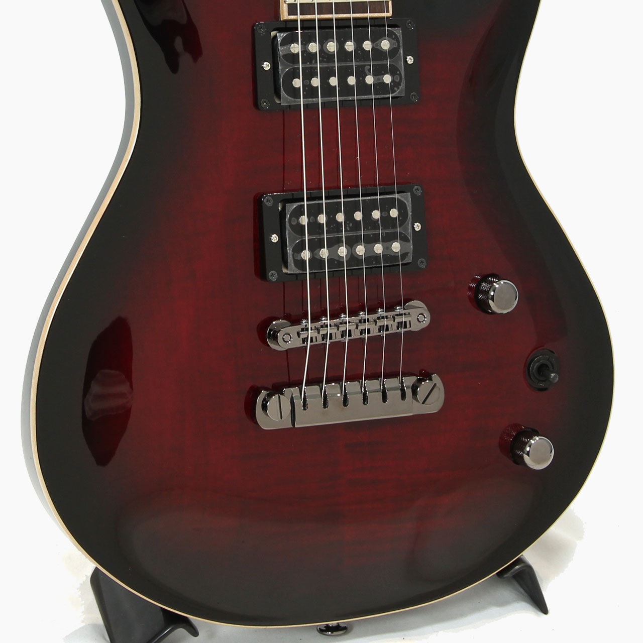 FgN フジゲン EEL(Expert ELAN)-FM / BCS(Black Cherry Sunburst FgN フジゲン EEL(Expert ELAN)-FM / BCS(Black Cherry Sunburst
