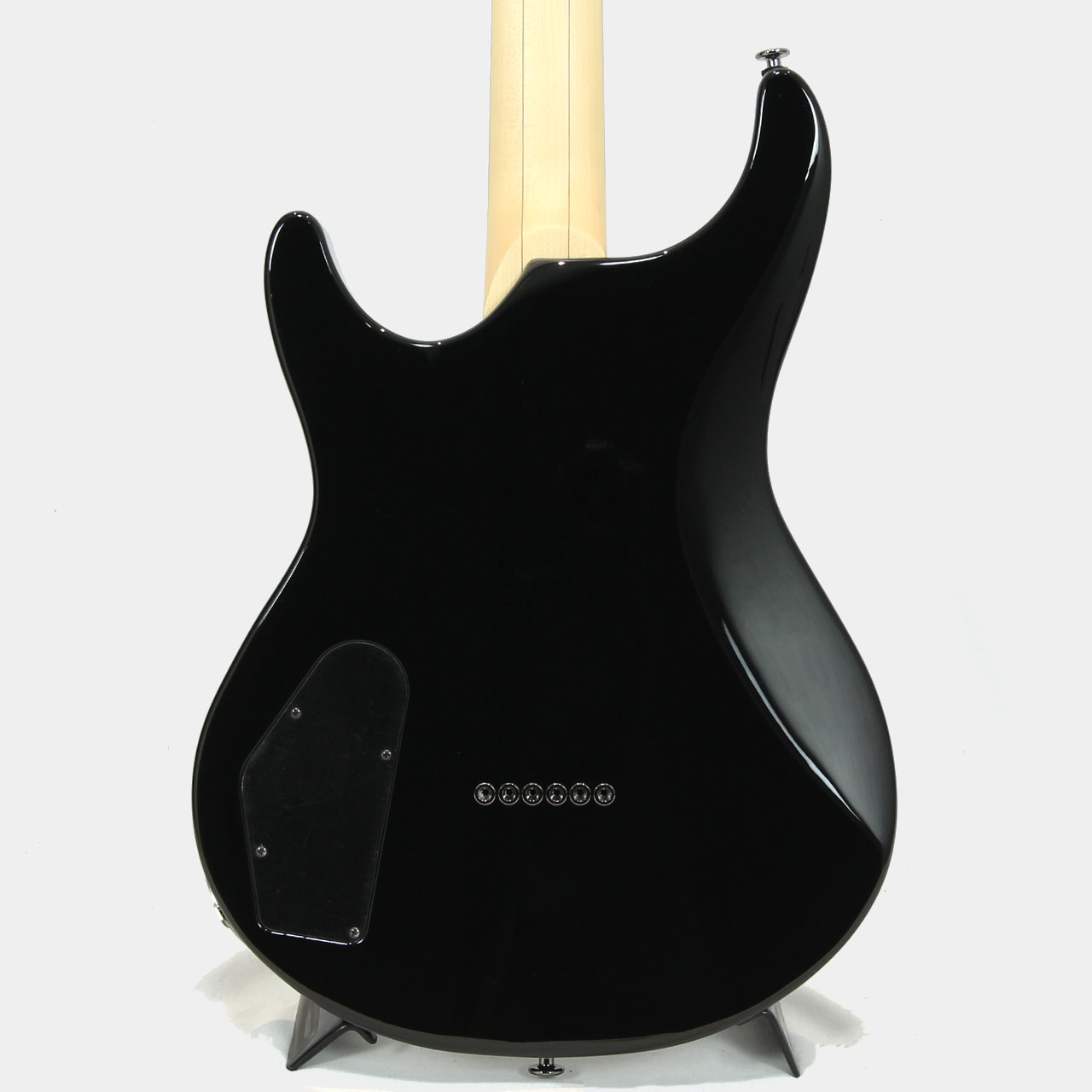 フジゲン Fujigen Expert Elan FUJIGEN (FGN) Expert ELAN EEL-DE-7 Matte Black [MBK]｜ミュージック