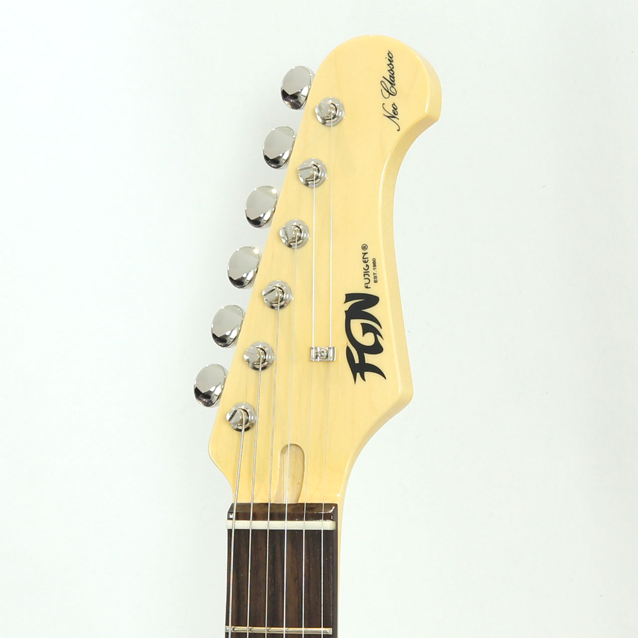 FgN フジゲン NTE100RAL CAG アウトレット 国産 エレキギター FgN フジゲン NTE100RAL CAG アウトレット 国産 エレキギター