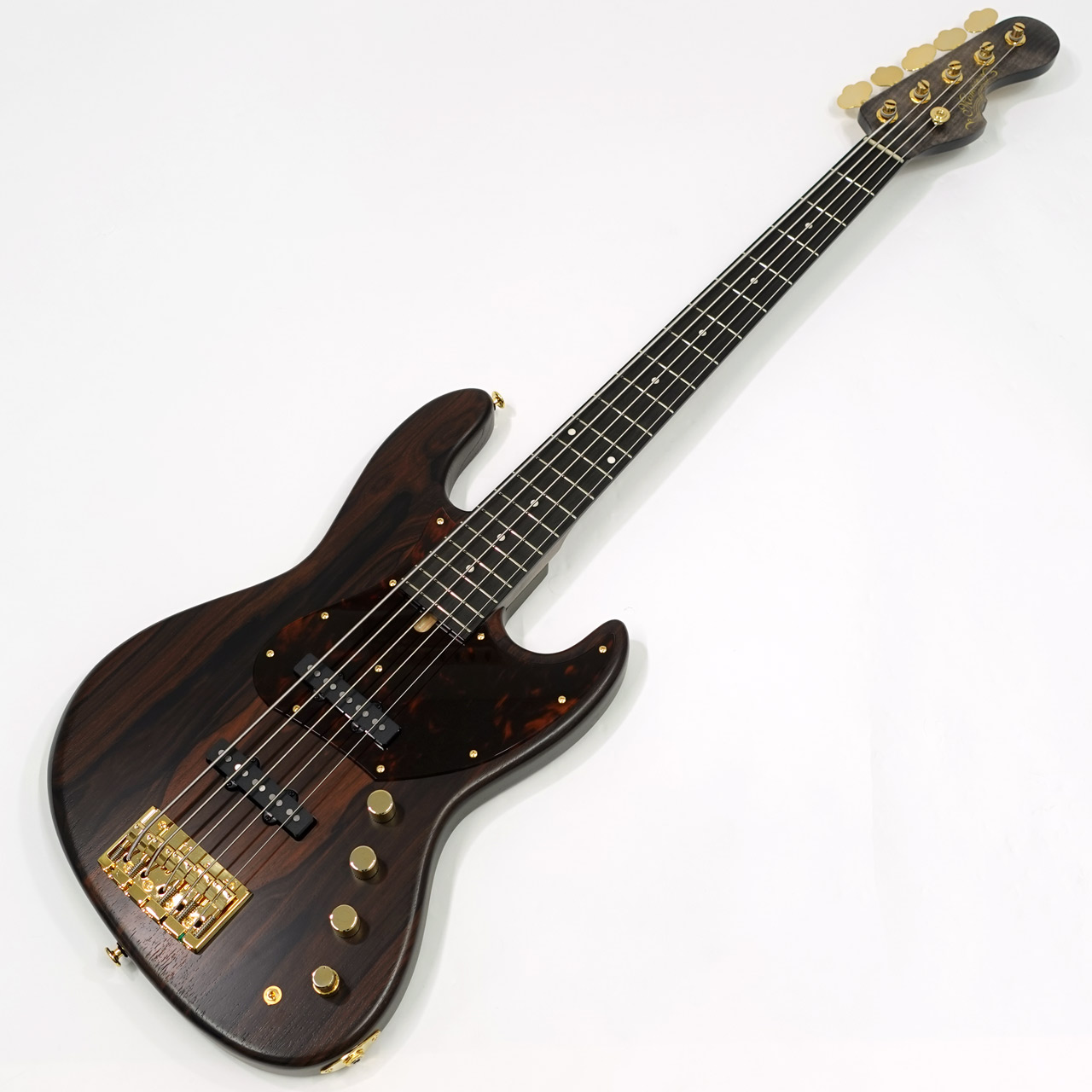 momose モモセ MJ・FIVE2-ACT ZC/E-G CN-MAT Zilicote #18334