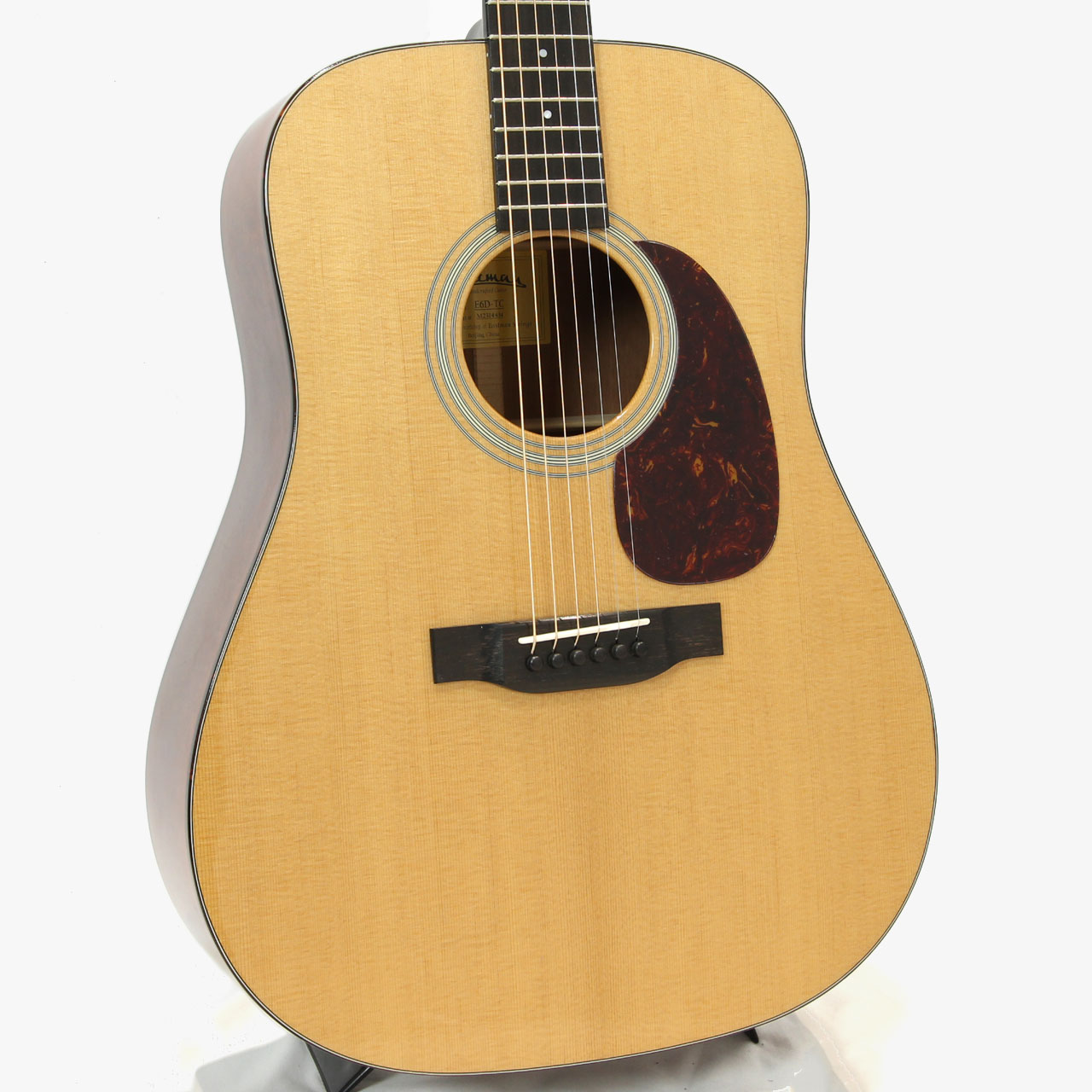 EASTMAN イーストマン E6D-TC | ワタナベ楽器店 京都本店 EASTMAN イーストマン E6D-TC | ワタナベ楽器店 京都本店