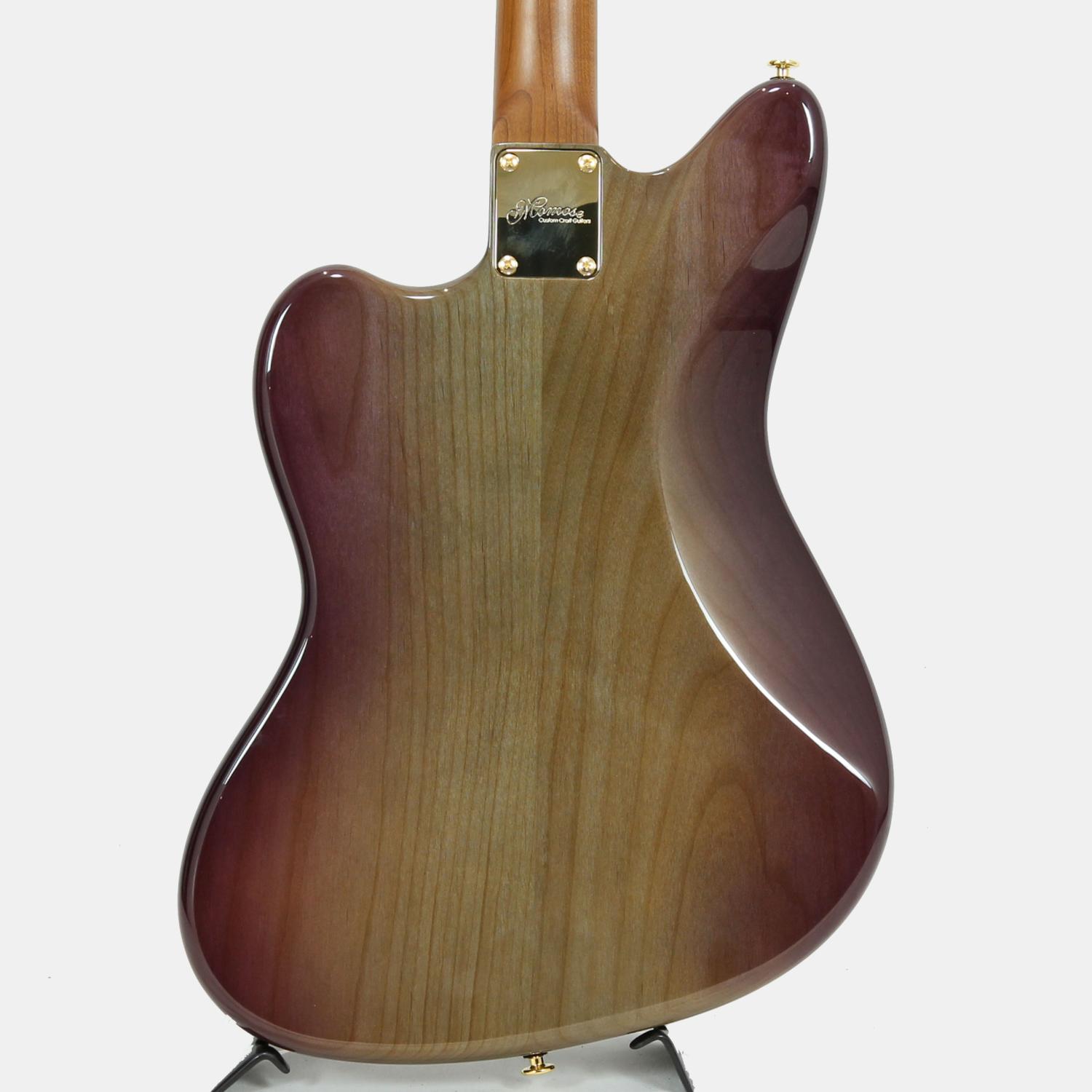モッコモコページ momose モモセ MJS-KYOZAKURA II WSE'24/E 京桜-冬- Vertical