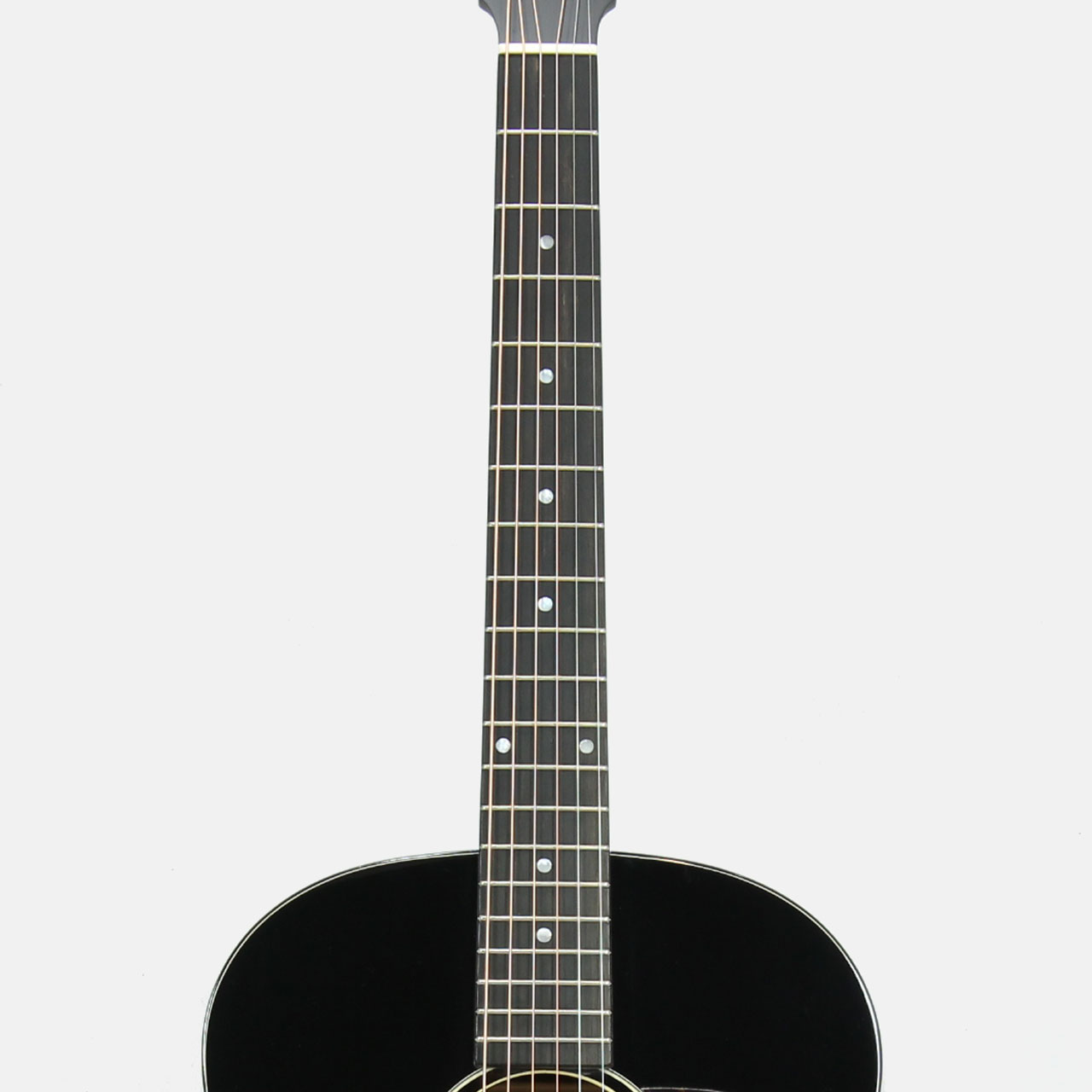 EASTMAN イーストマン E1SS-DLX-SB アコースティックギター EASTMAN イーストマン E1SS-DLX-SB アコースティックギター