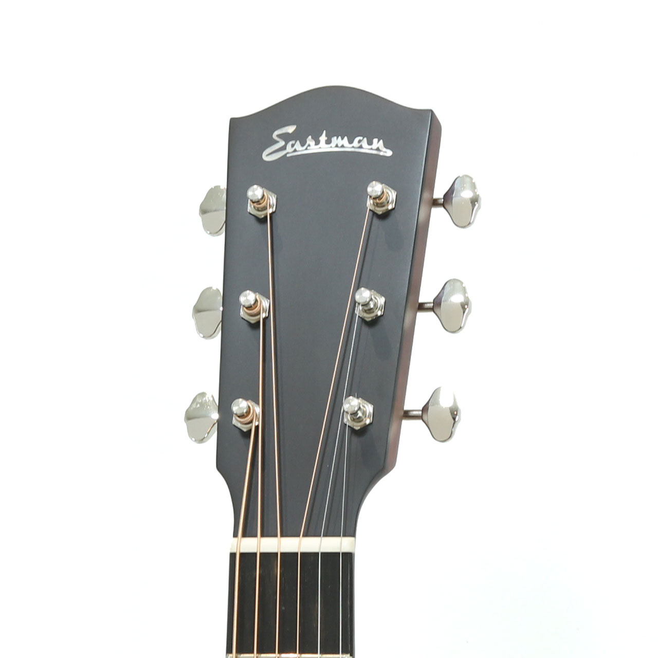 EASTMAN イーストマン E1SS-DLX-SB アコースティックギター