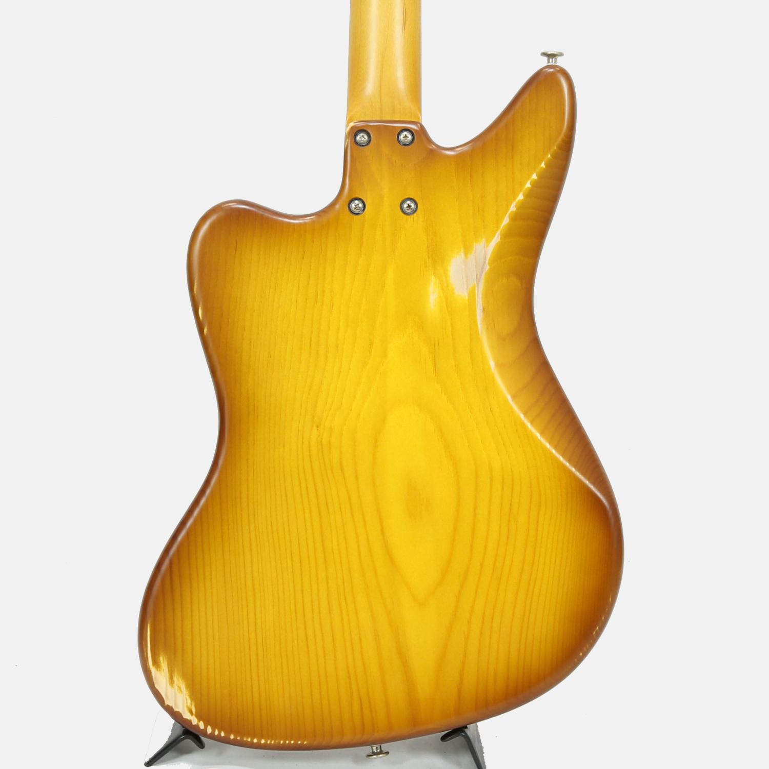 Bacchus バッカス SURF BREAKER2 WSE 24/E 国産 エレキギター