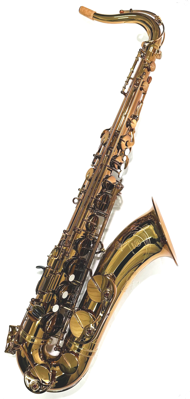 YTS-62 - Overview - Saxophones - Brass & Woodwinds - Musical Instruments -  Products - Yamaha - Other European Countries