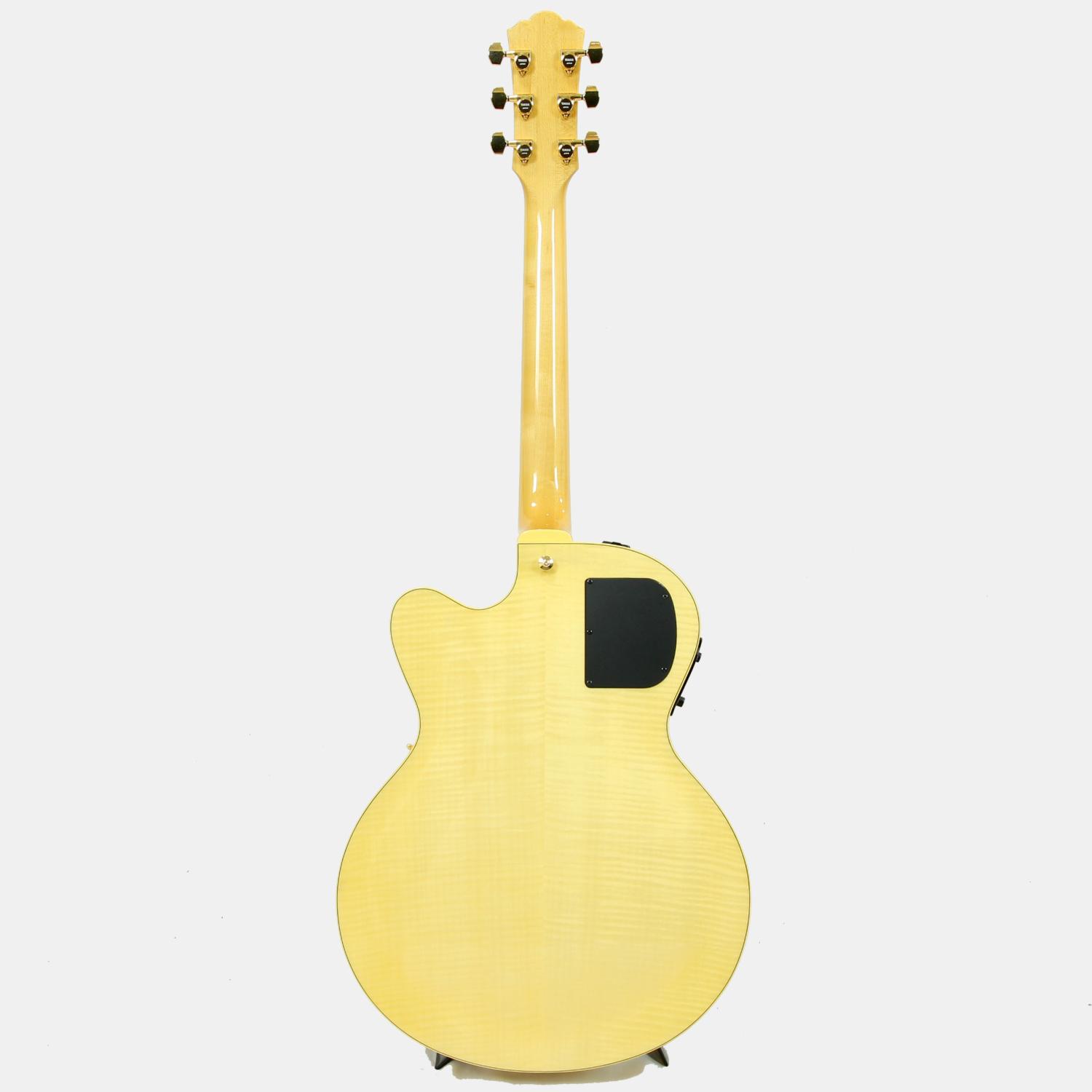 YAMAHA ヤマハ AEX1500 / Natural | ワタナベ楽器店 京都本店