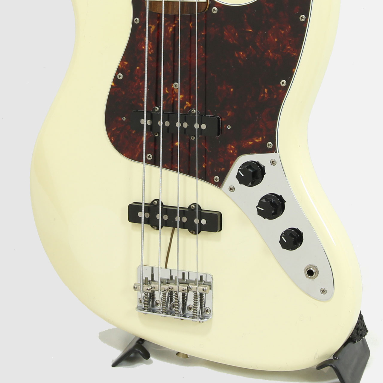 Fender フェンダー JB62-58 VWH | ワタナベ楽器店 京都本店