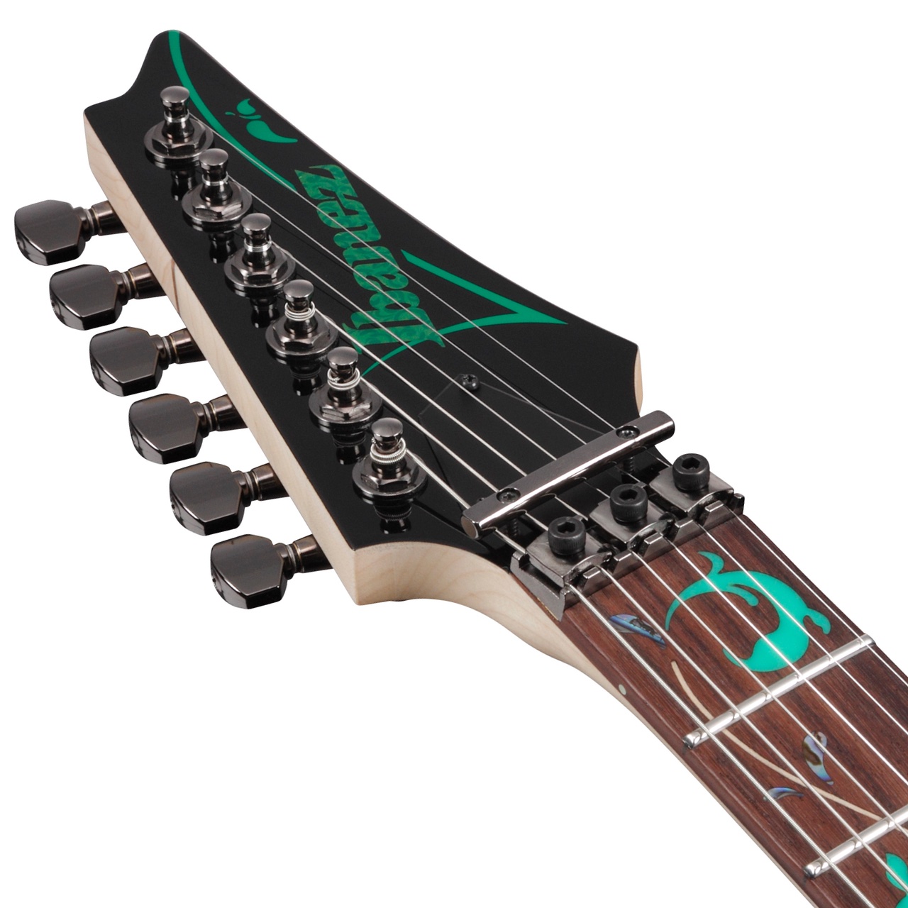 Ibanez アイバニーズ PIA77 BON “Paradise in Art” Steve Vai