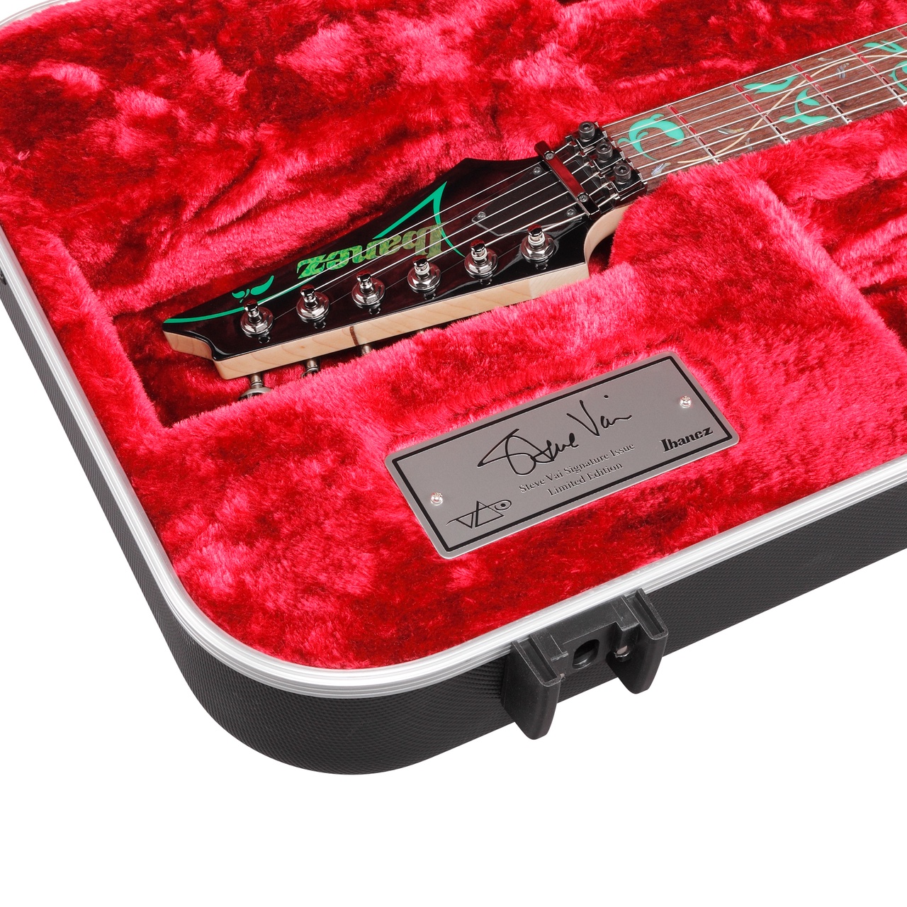Ibanez アイバニーズ PIA77 BON “Paradise in Art” Steve Vai