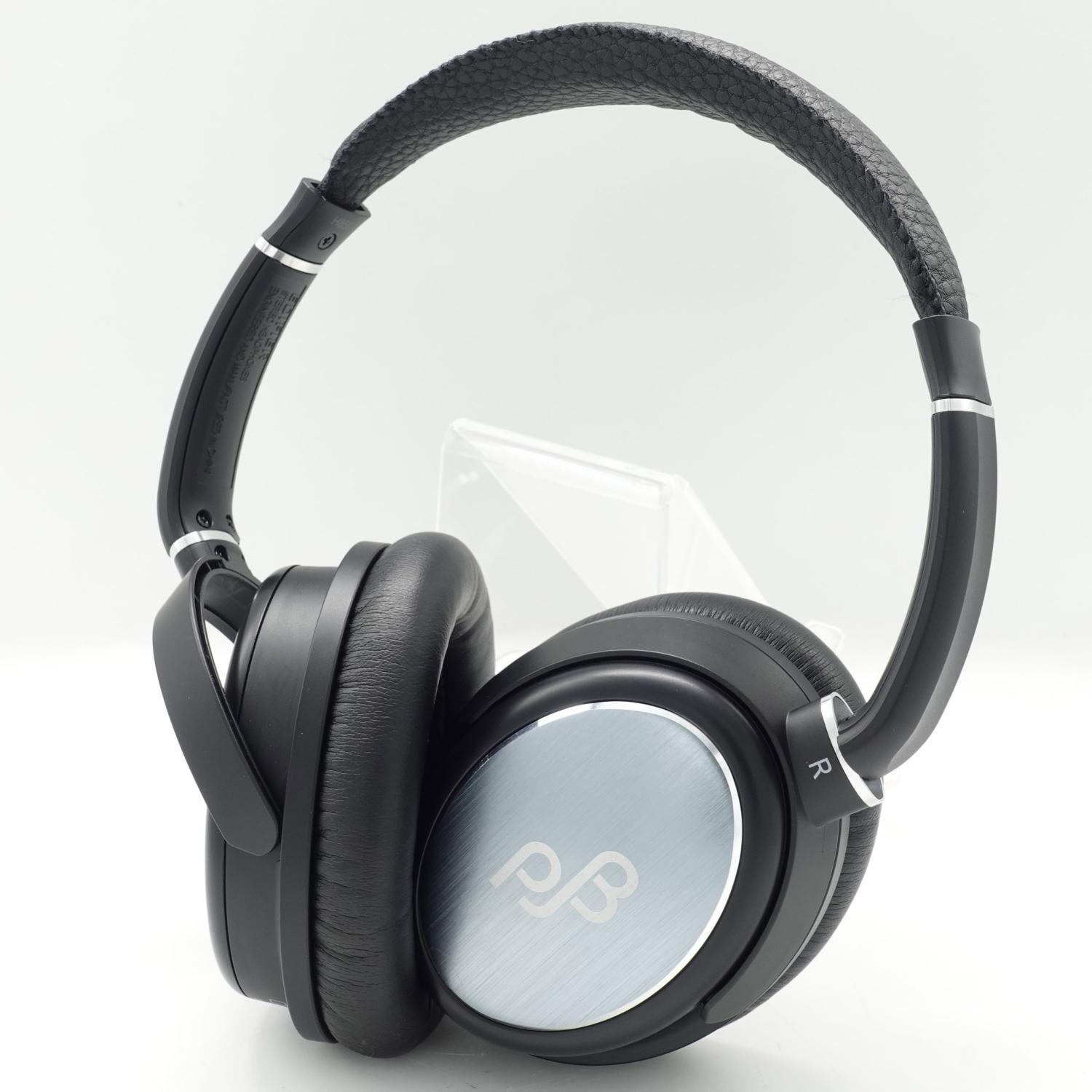 PHIL JONES BASS H850 Headphone 純正 スタンド付き PHIL JONES BASS H850 Headphone 純正 スタンド付き PHIL JONES BASS