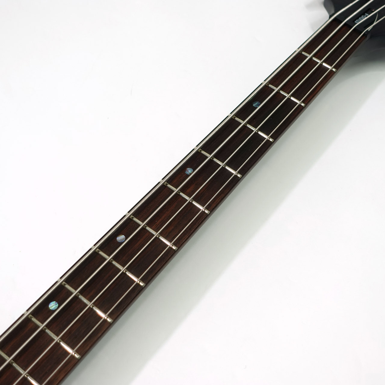 SCHECTER シェクター STILETTO STUDIO 4 STBK エレキベース特価