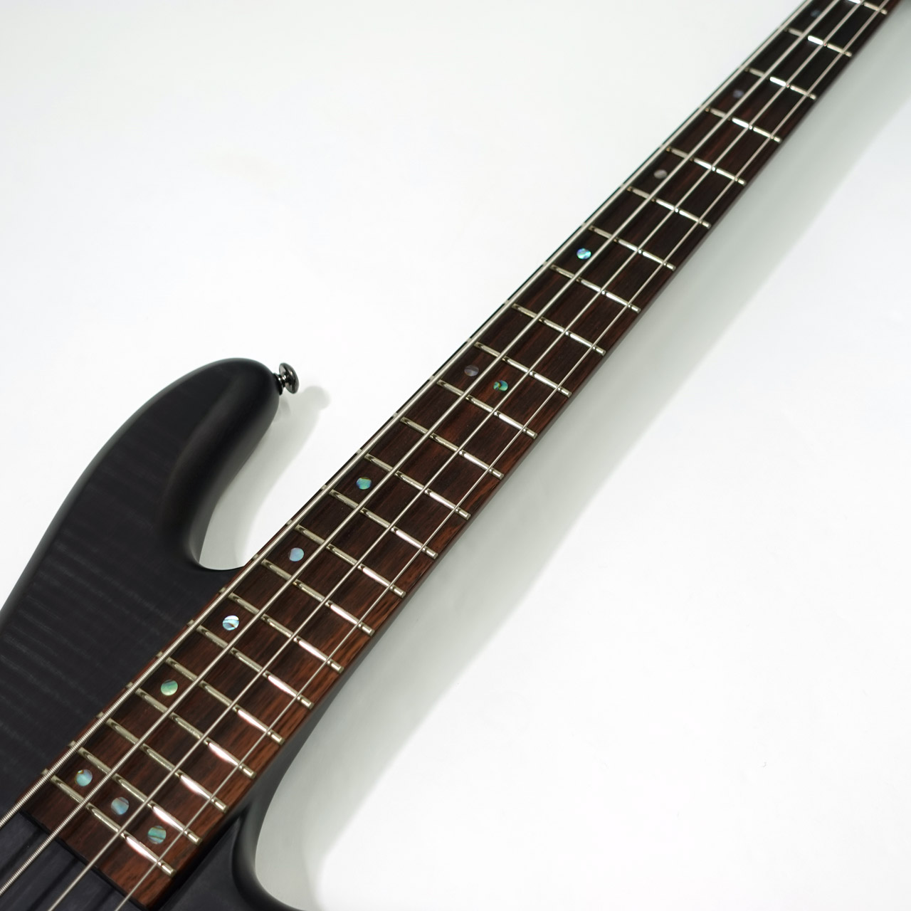 SCHECTER シェクター STILETTO STUDIO 4 STBK エレキベース特価品
