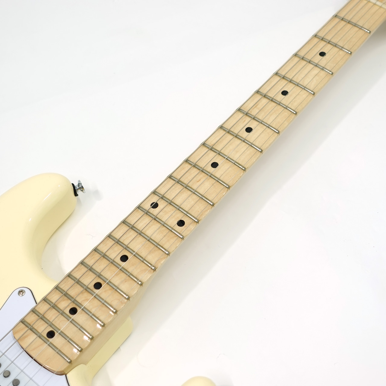 Grass Roots グラスルーツ G-ST-SC/M Vintage White < USED / 中古品