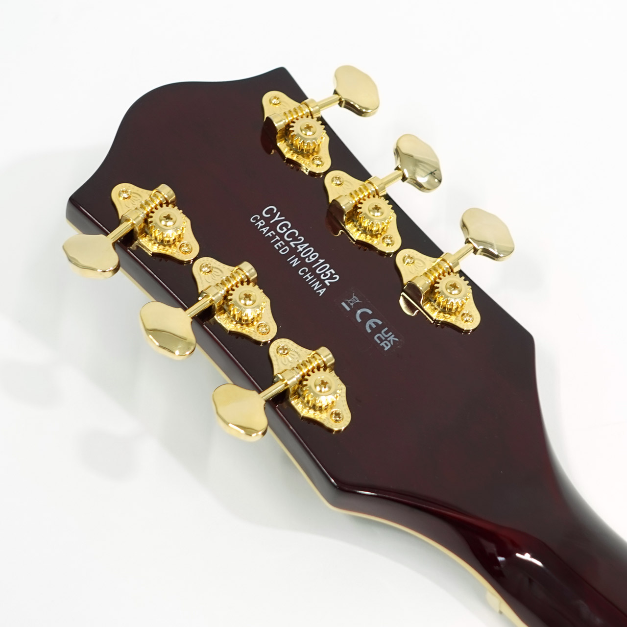 GRETSCH グレッチ FSR G5428TG-59 Electromatic Classic Hollow