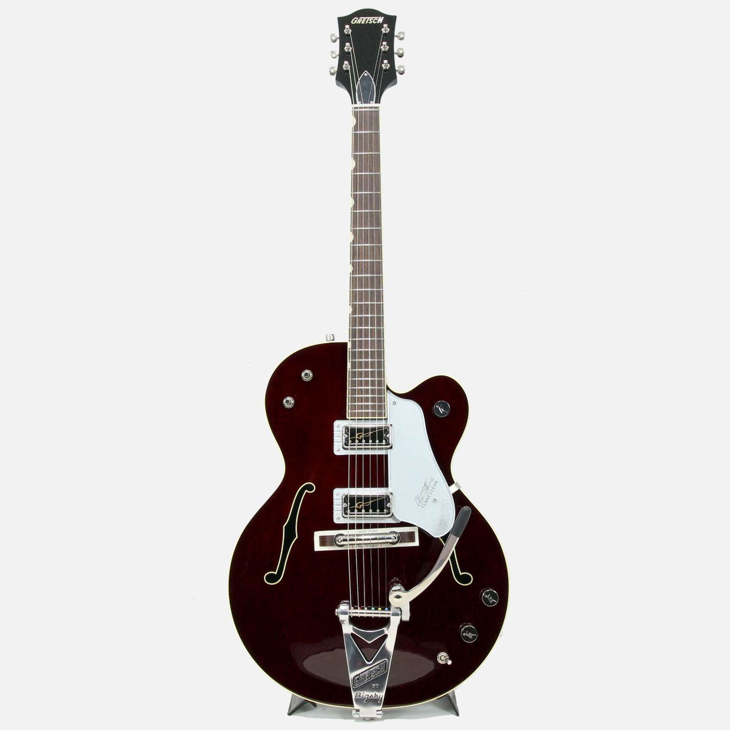 GRETSCH グレッチ G6119T-62 Vintage Select Edition '62
